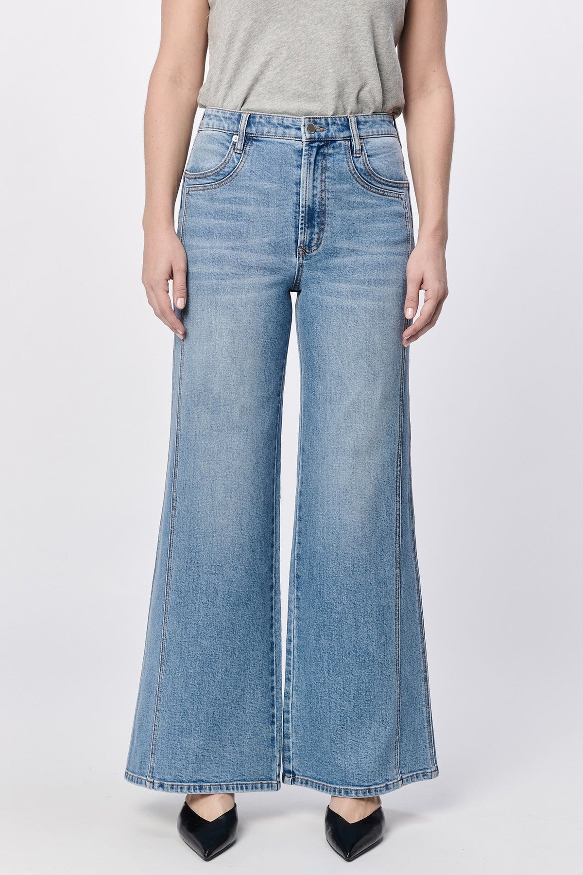 CREEKSIDE-DPM55A549CKS-1 — Dear John Denim