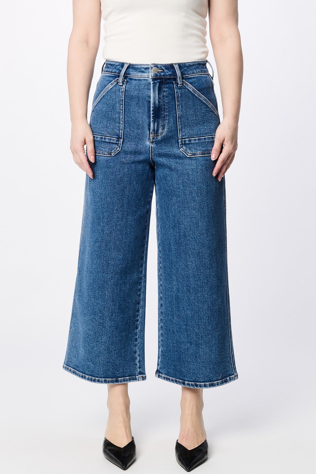 ELLIS-DPM55A555ELS-1 — Dear John Denim
