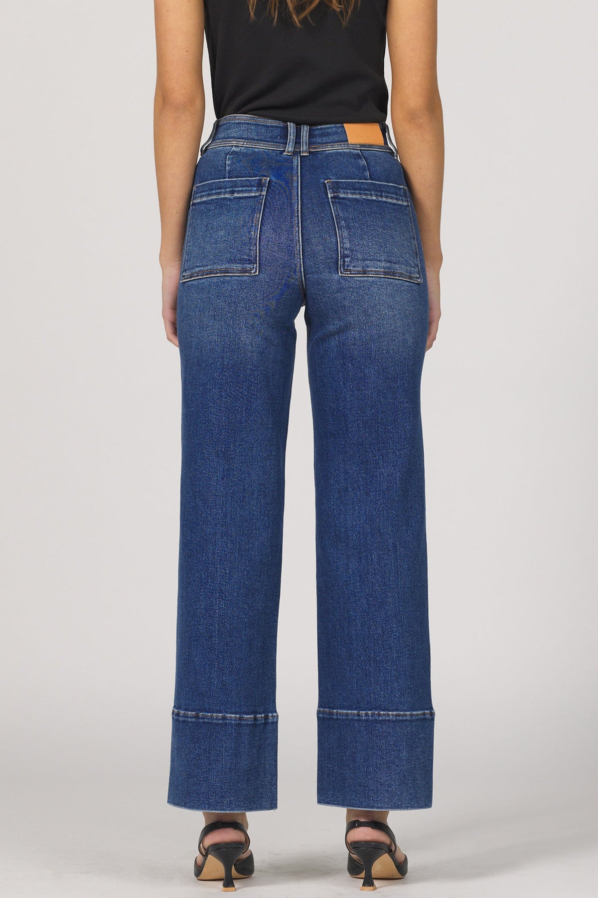 MIDTOWN-DPM55A559MTD-4 — Dear John Denim