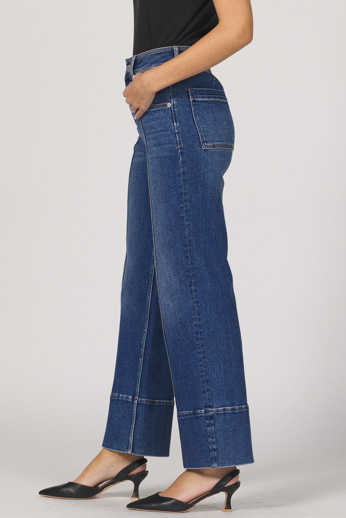 MIDTOWN-DPM55A559MTD-3 — Dear John Denim