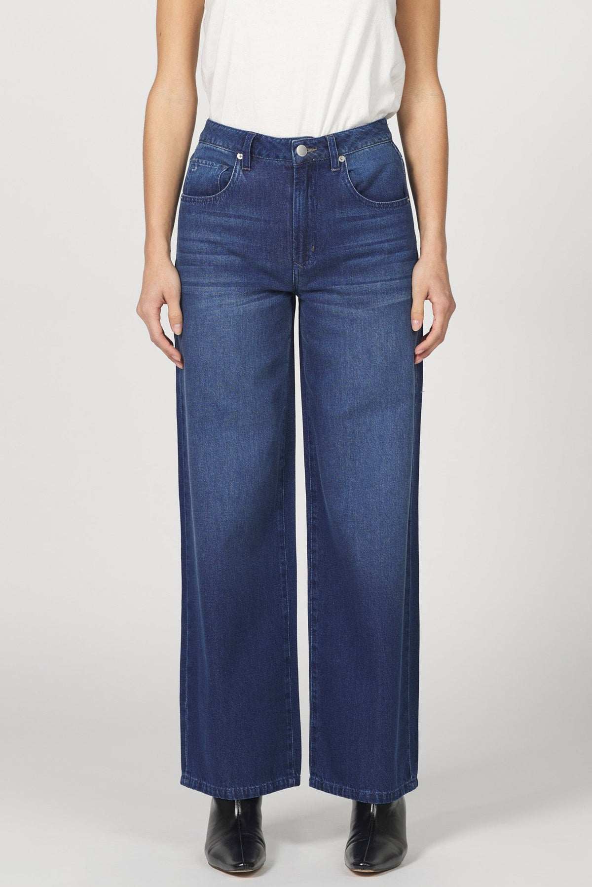 AMOS-DPM55B562AOS-1 — Dear John Denim