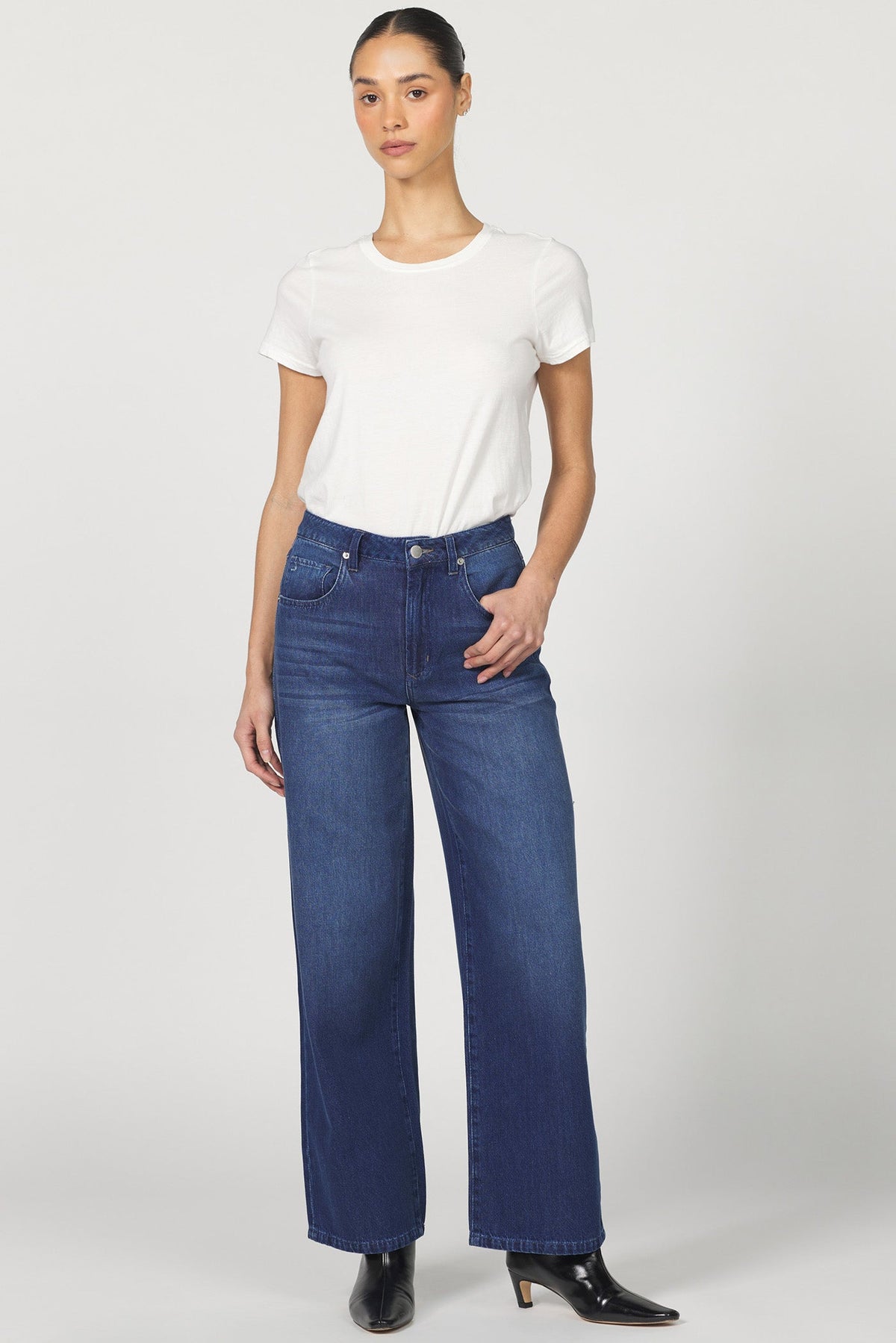 AMOS-DPM55B562AOS-2 — Dear John Denim