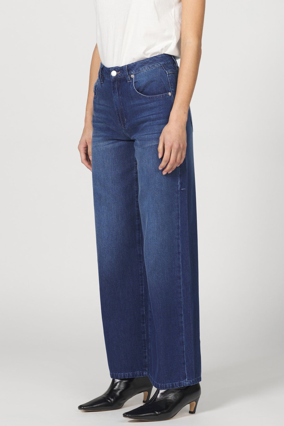 AMOS-DPM55B562AOS-3 — Dear John Denim
