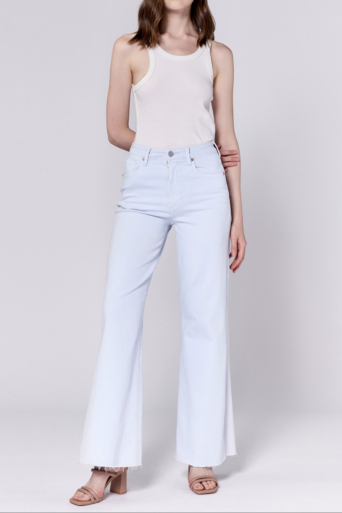 SKYWAY-DPM55C278SKW-1 — Dear John Denim