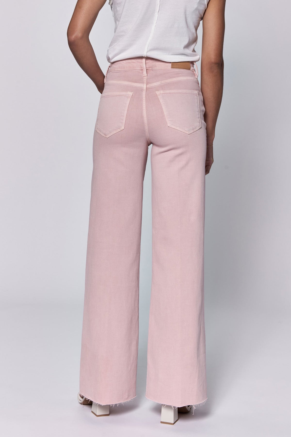 SEPIA ROSE-DPM55C278SIO-3 — Dear John Denim