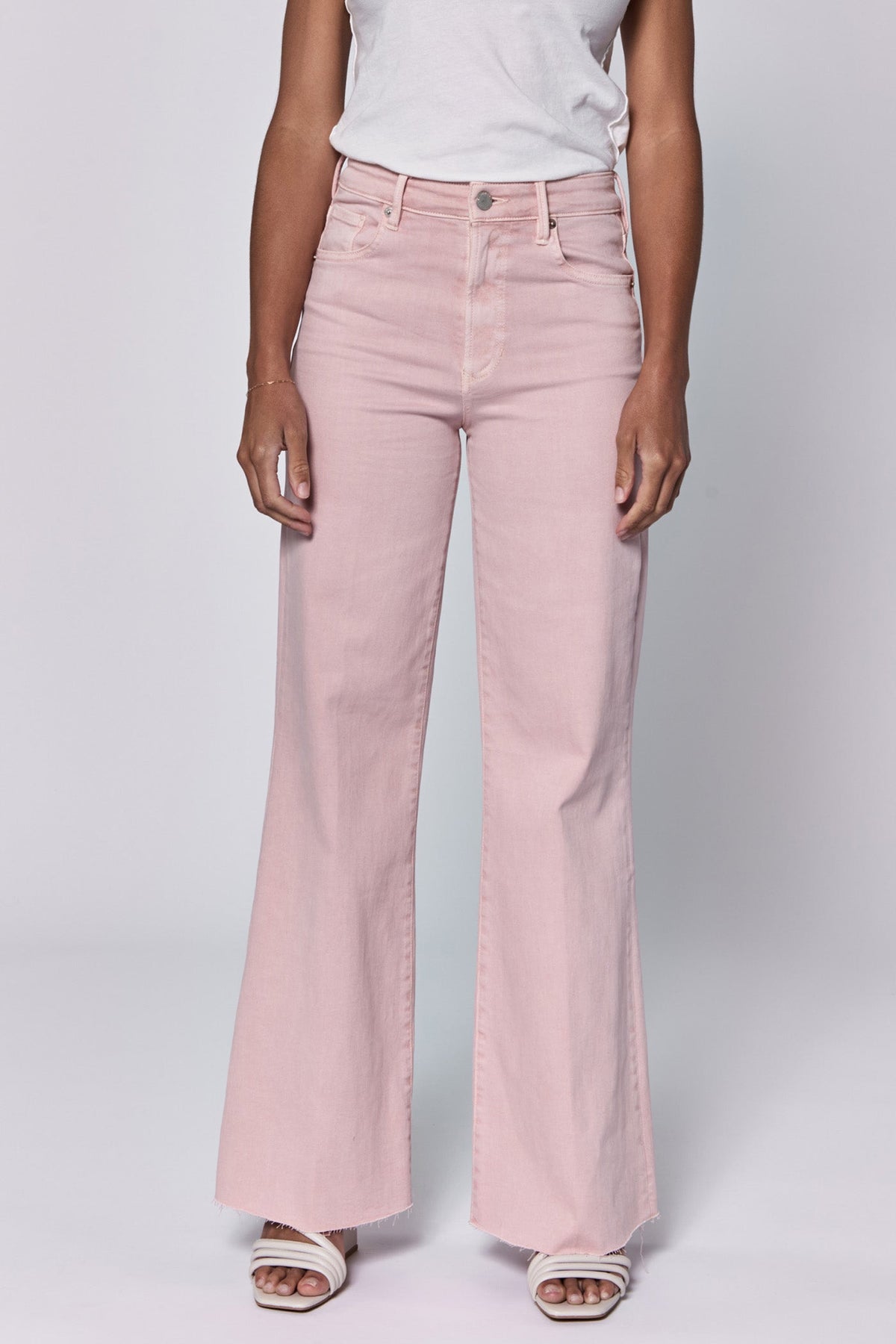 SEPIA ROSE-DPM55C278SIO-4 — Dear John Denim