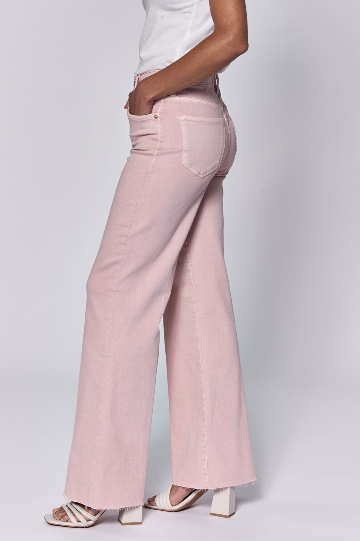 SEPIA ROSE-DPM55C278SIO-2 — Dear John Denim
