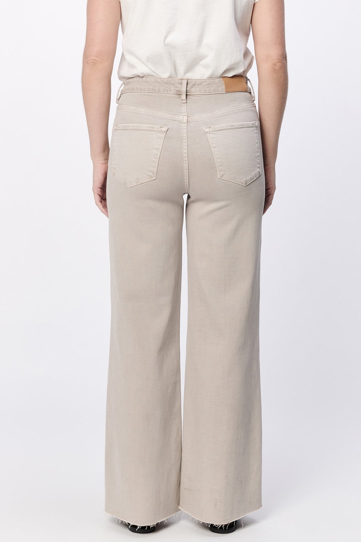 STONE-DPM55C294STO-3 — Dear John Denim