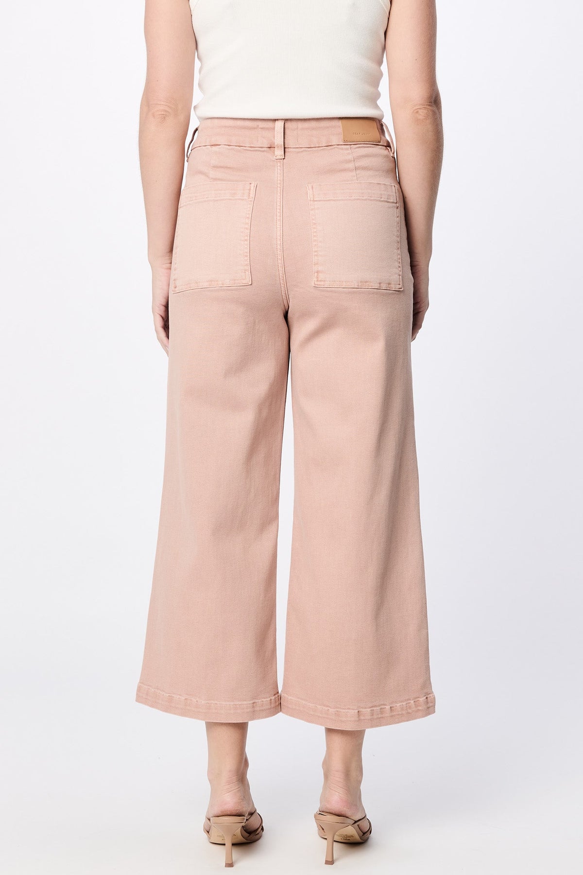 TUSCANY-DPM55C295TSY-3 — Dear John Denim