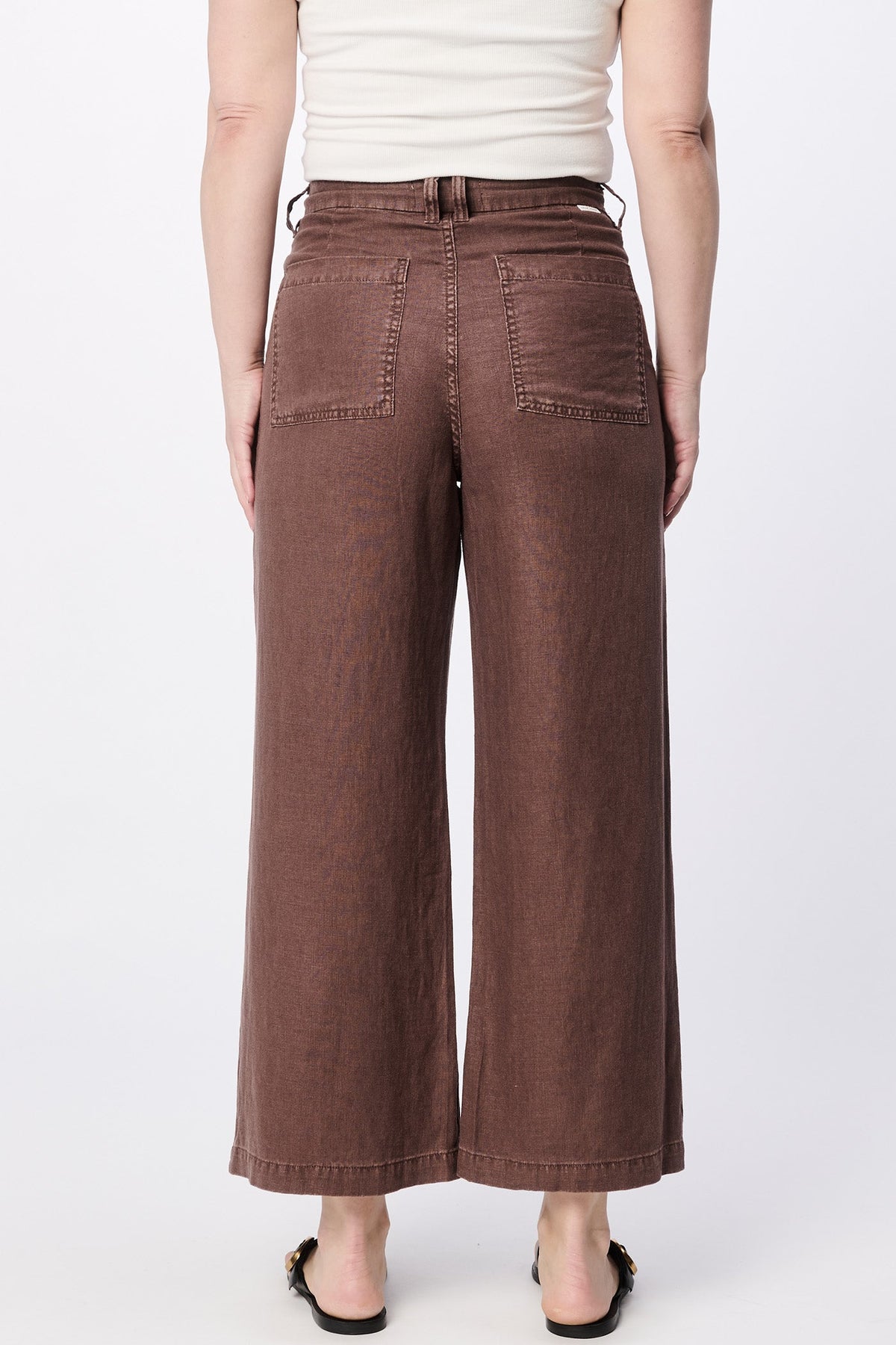 CAPPUCCINO-DPM55C296CIO-4 — Dear John Denim