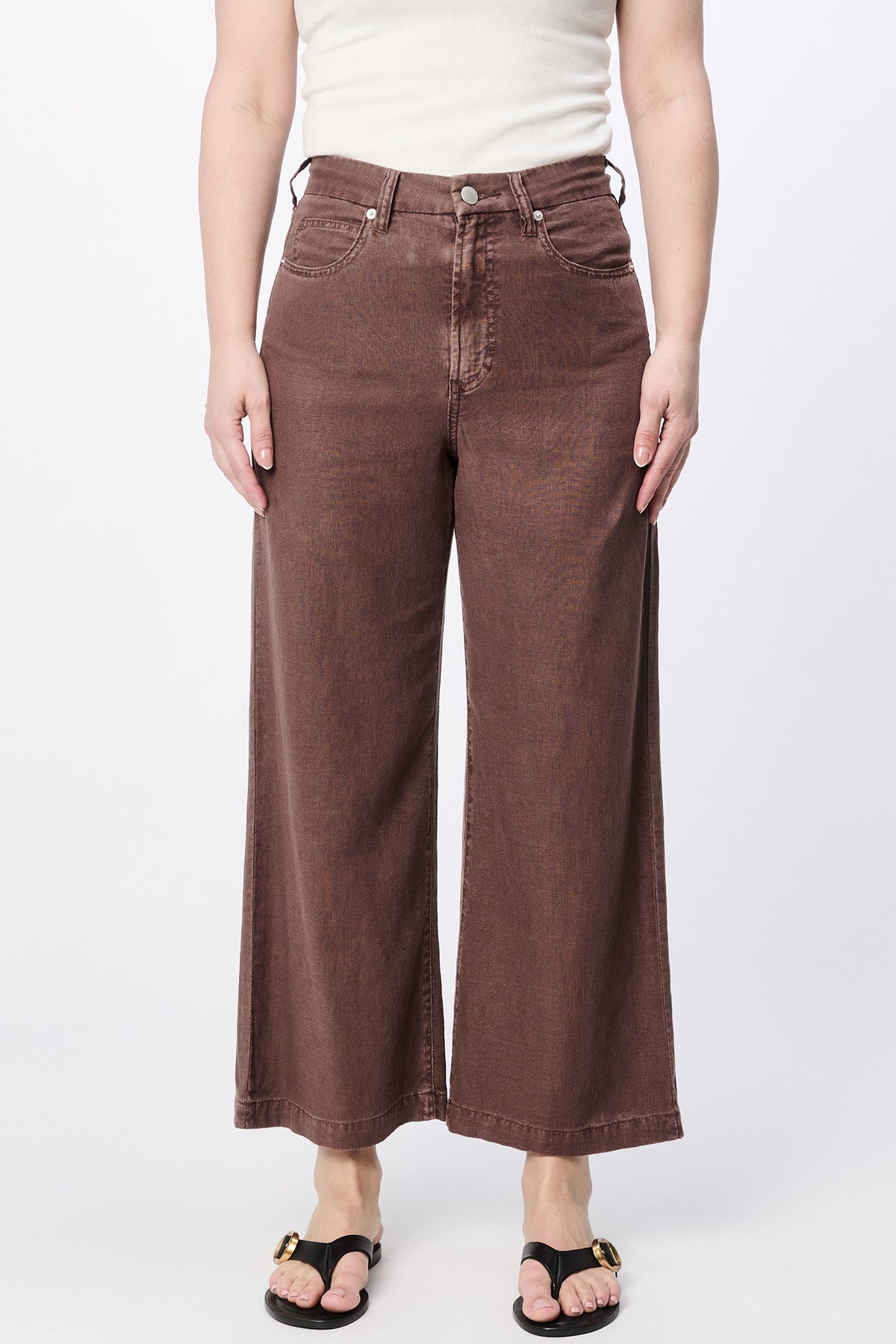 CAPPUCCINO-DPM55C296CIO-1 — Dear John Denim