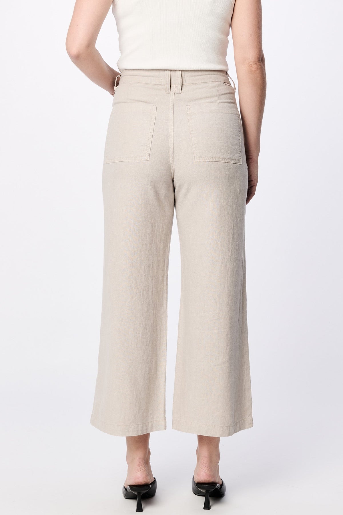 STONE-DPM55C296STO-4 — Dear John Denim