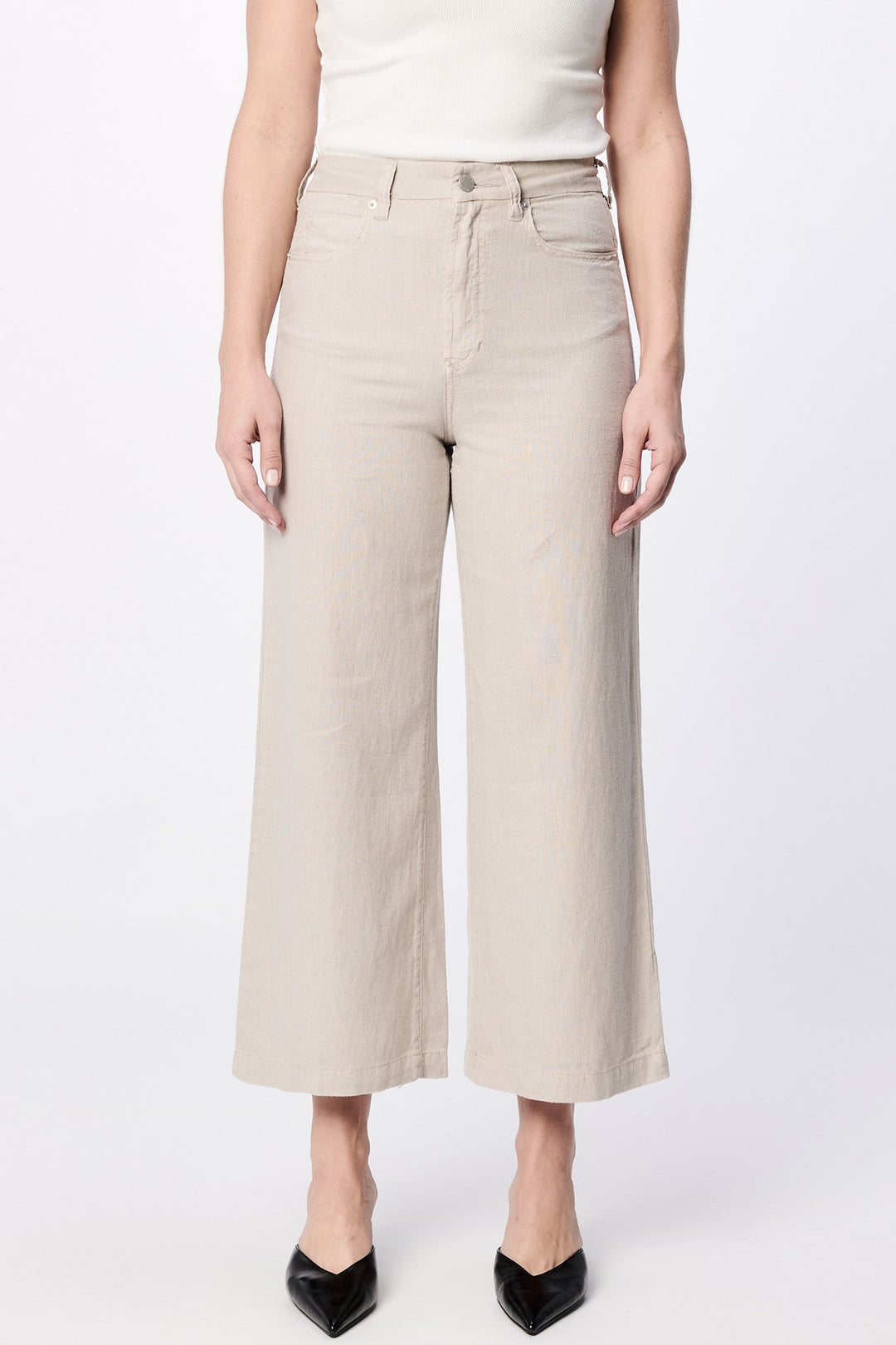 AUDREY WIDE LEG PANT