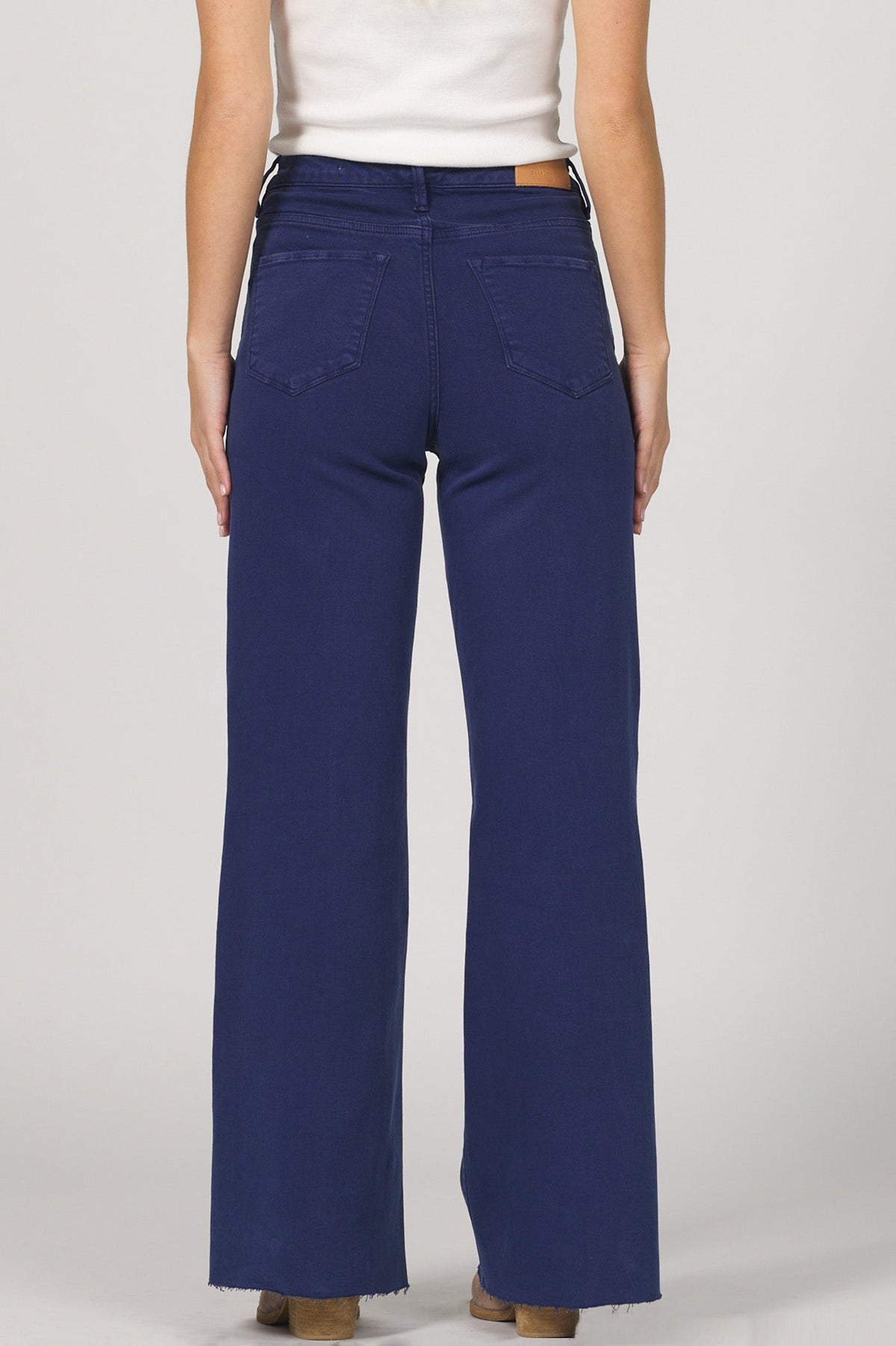 NAVAL ACADEMY-DPM55C308NLA-4 — Dear John Denim