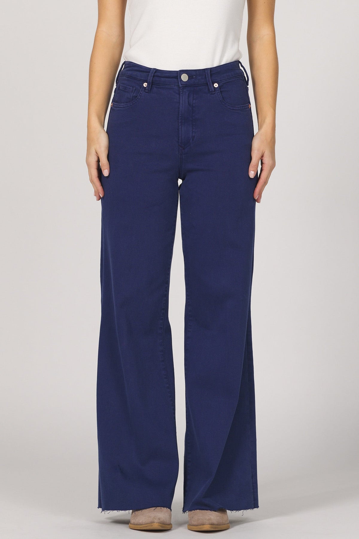 NAVAL ACADEMY-DPM55C308NLA-1 — Dear John Denim
