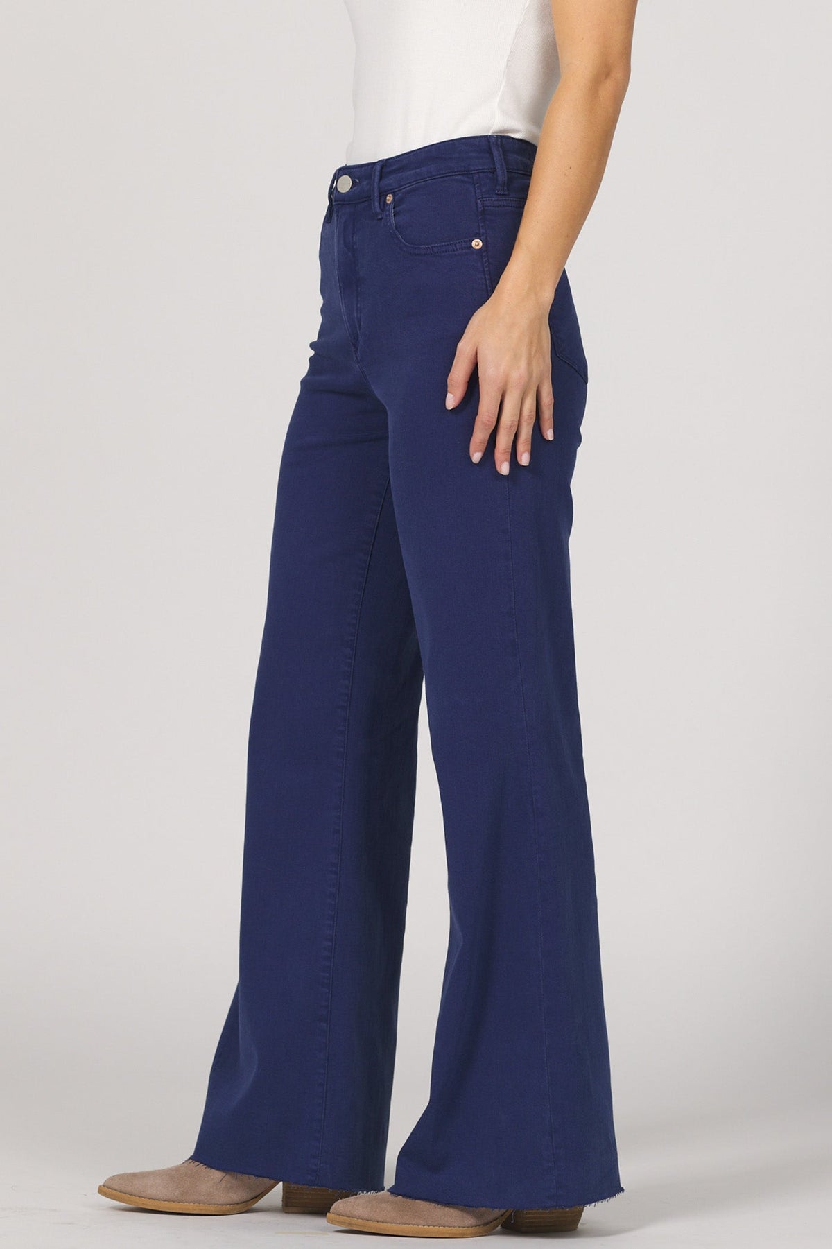 NAVAL ACADEMY-DPM55C308NLA-3 — Dear John Denim