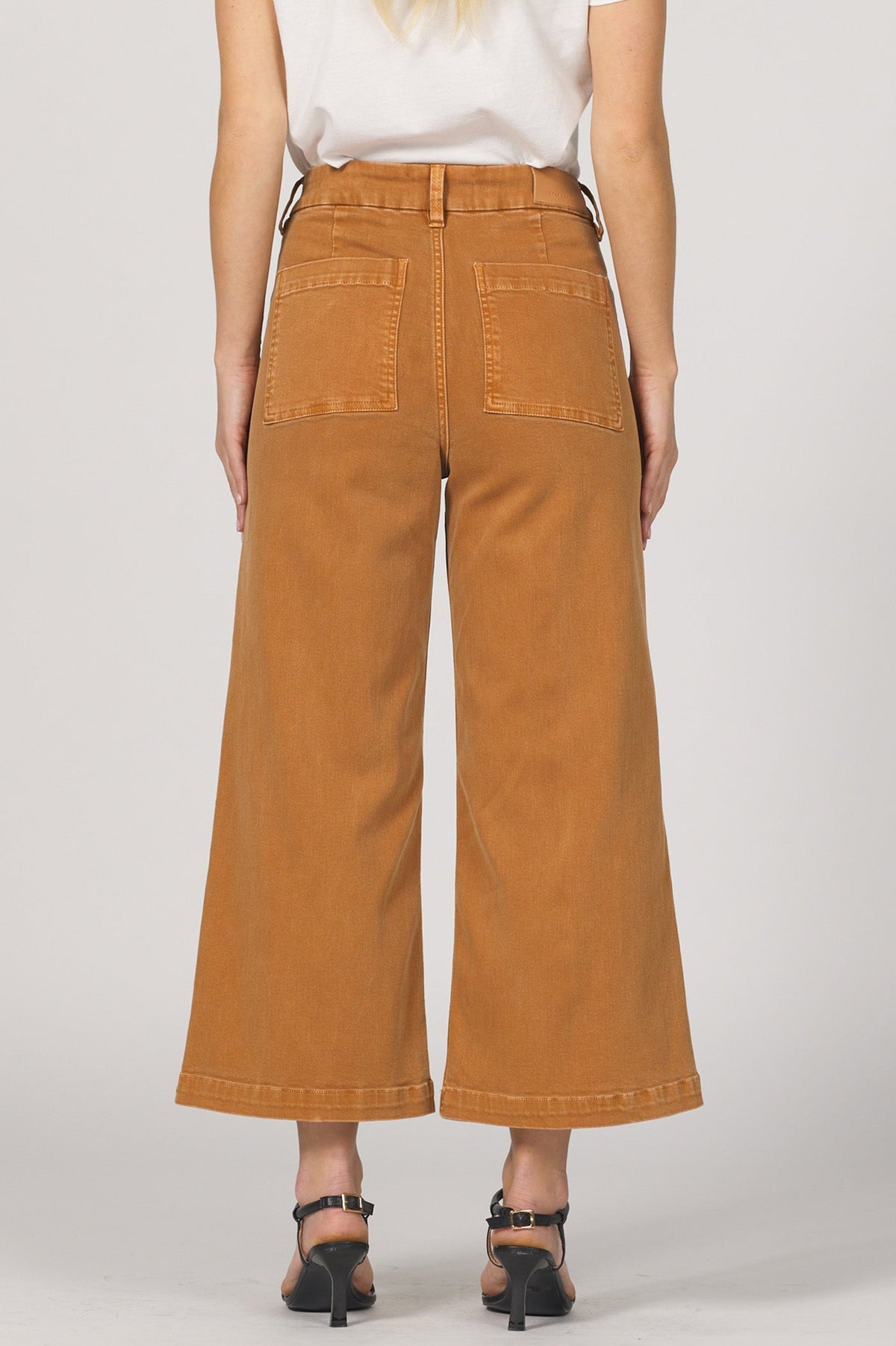 BISCUIT-DPM55C309BIU-4 — Dear John Denim