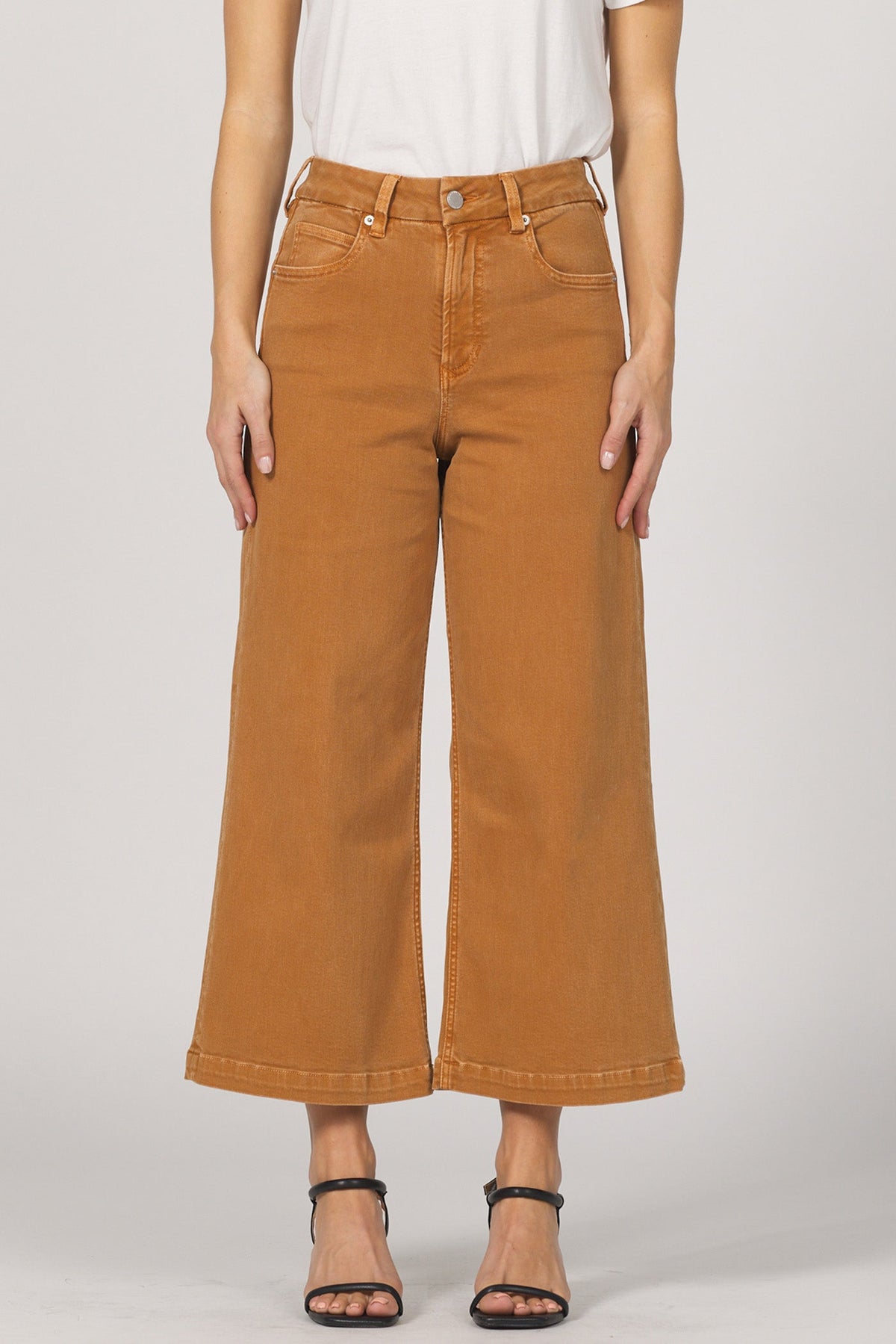 BISCUIT-DPM55C309BIU-1 — Dear John Denim