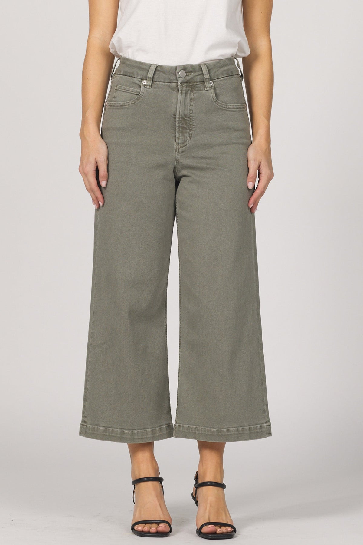 VETIVER-DPM55C309VTV-1 — Dear John Denim
