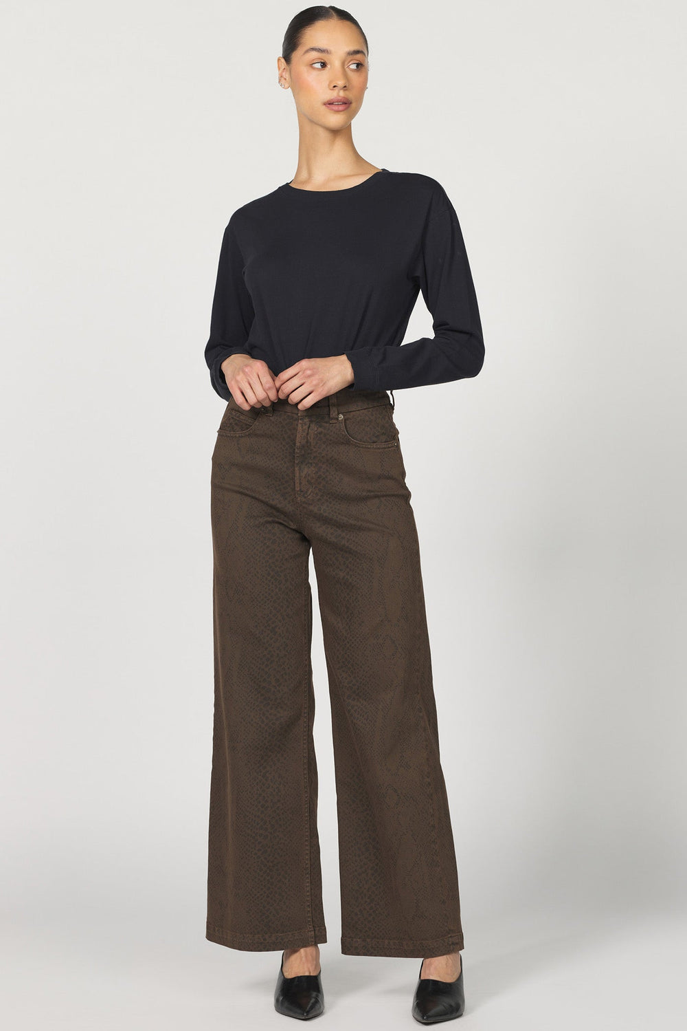 audrey-wide-leg-jean-python-print