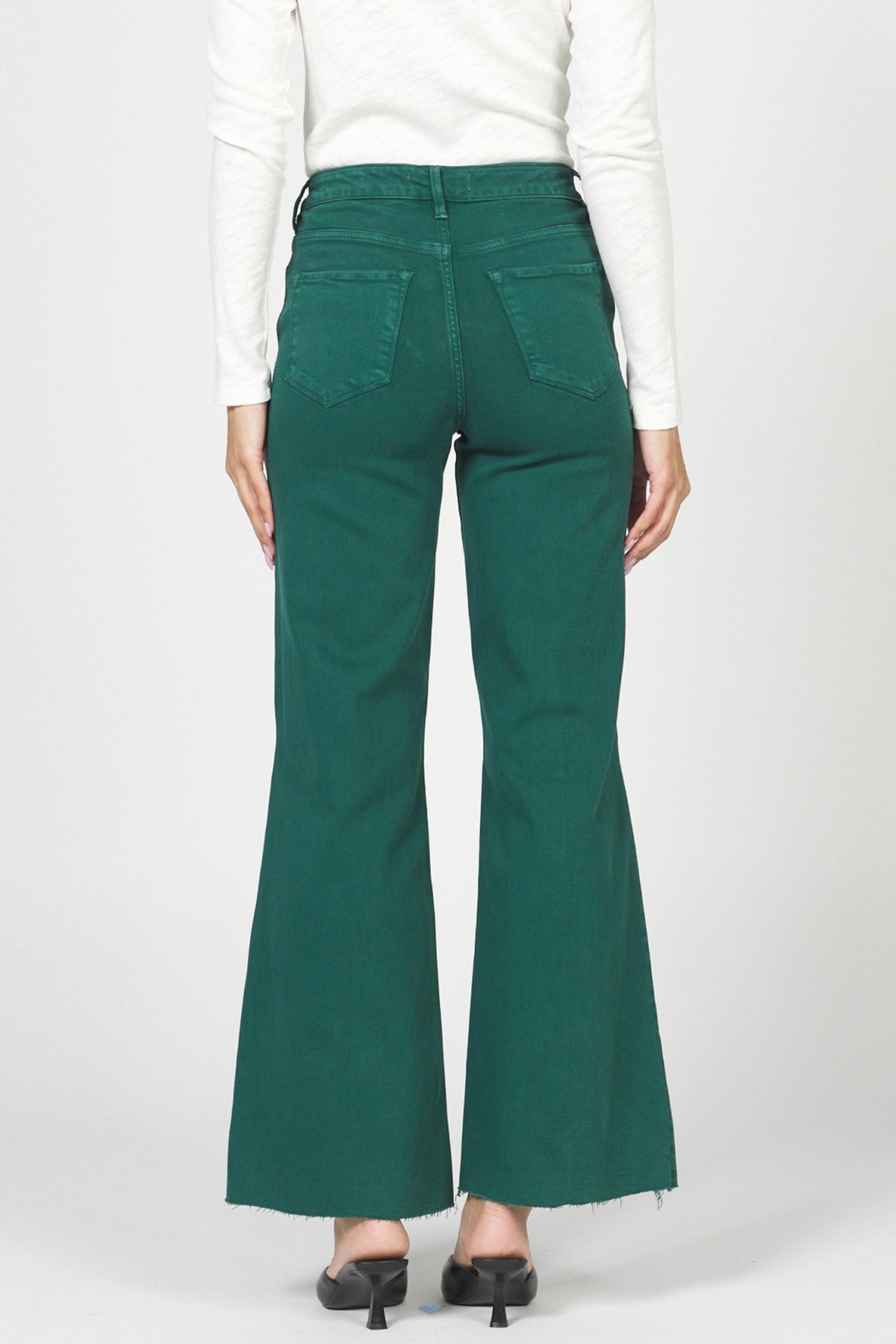 RAINFOREST-DPM55C336RNF-4 — Dear John Denim