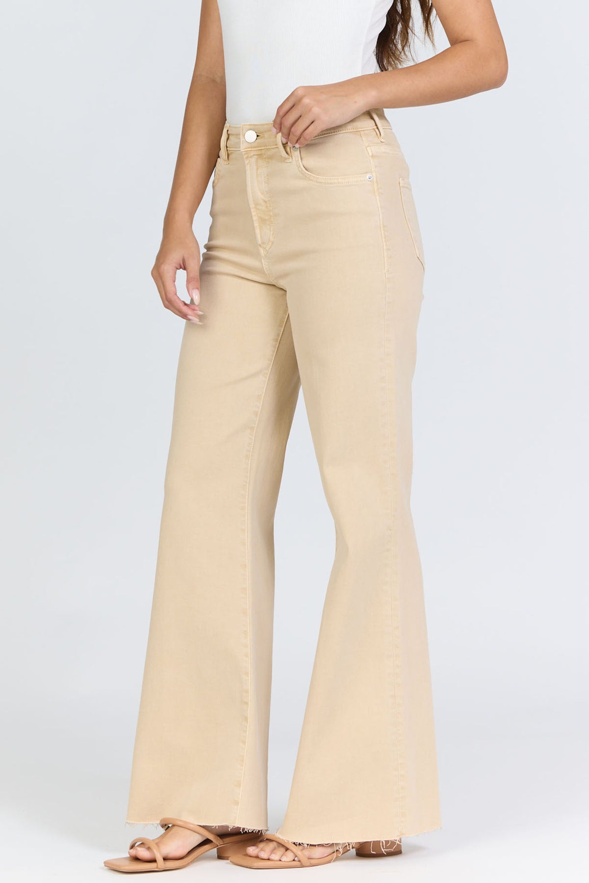 MOJAVE DESERT-DPM55C356MJD-3 — Dear John Denim