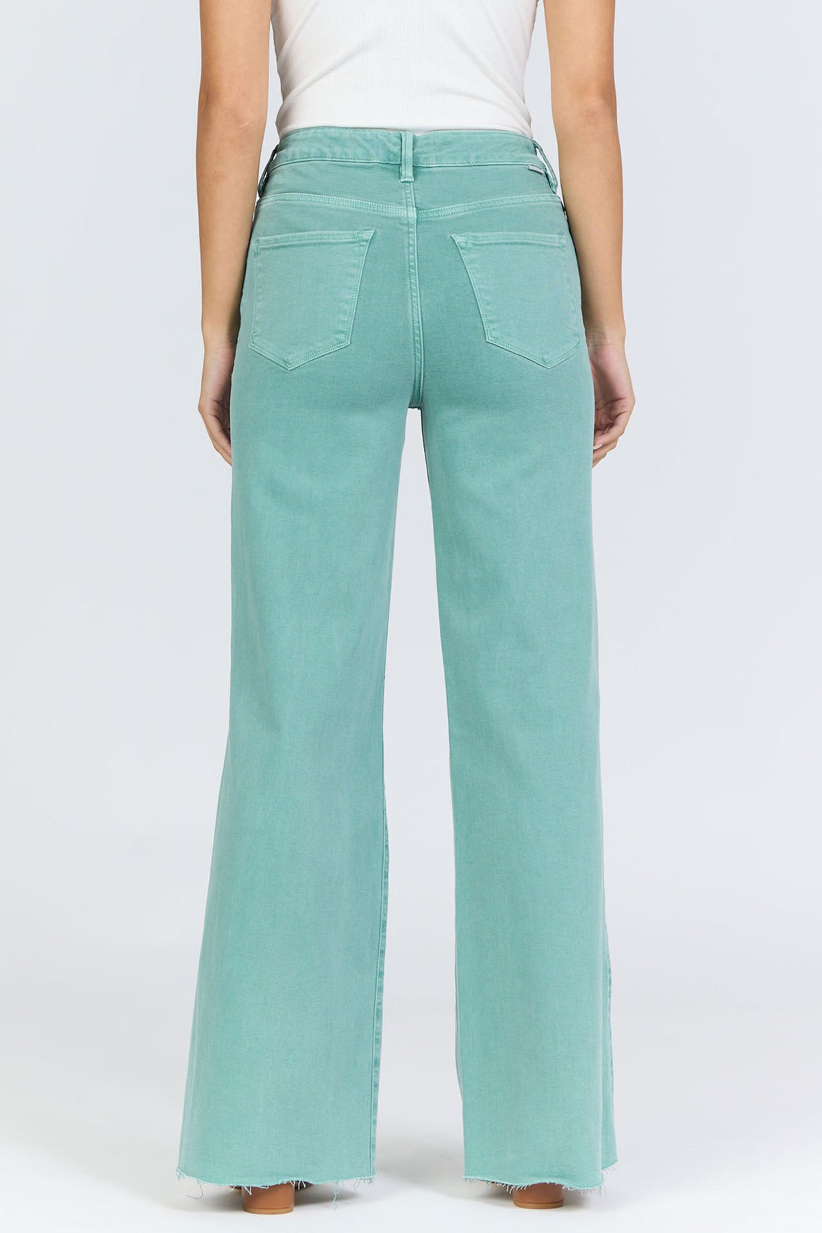 OIL BLUE-DPM55C356OBE-4 — Dear John Denim