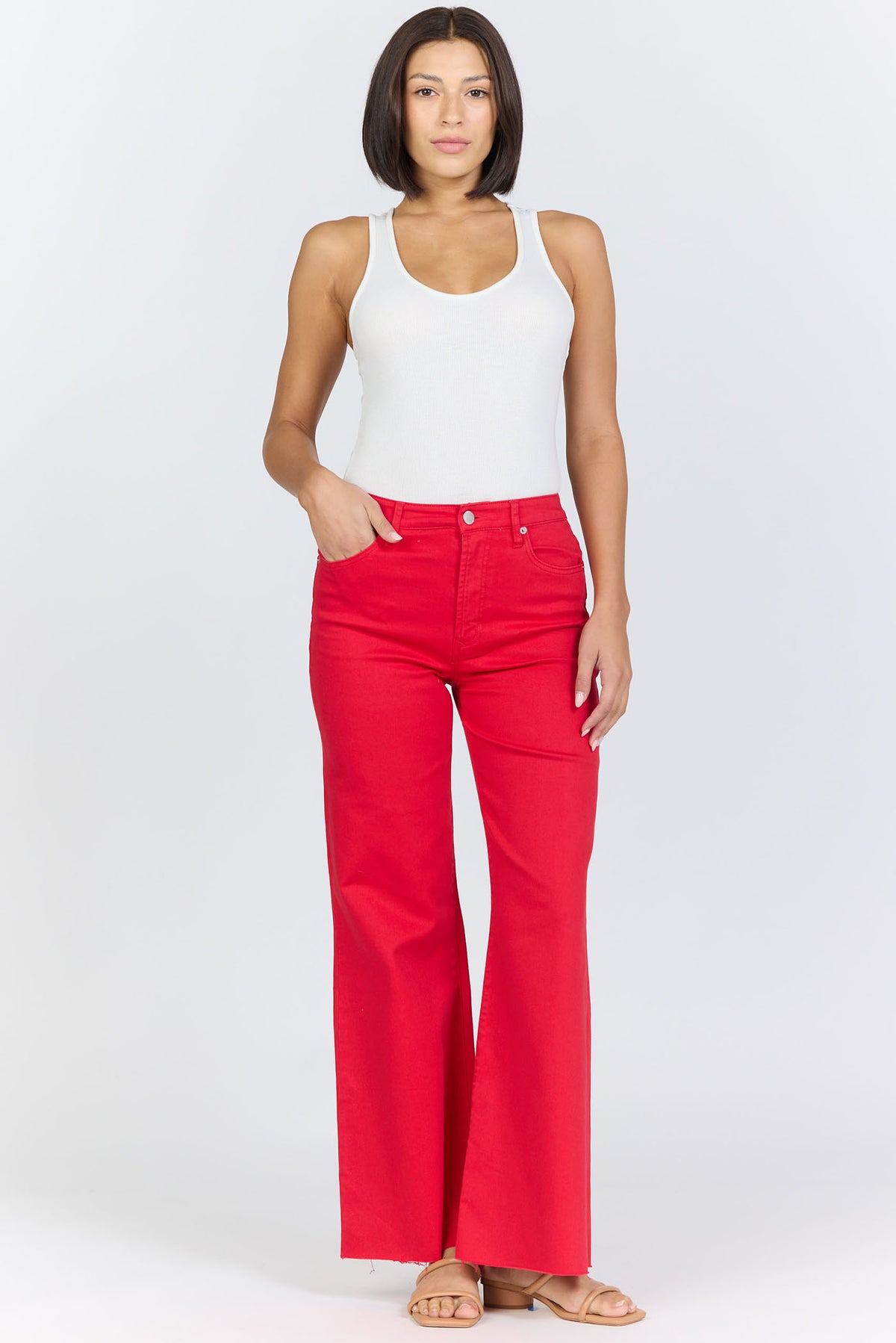 SALSA-DPM55C358SSA-2 — Dear John Denim