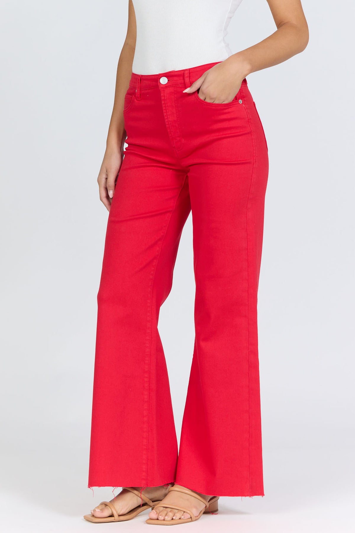 SALSA-DPM55C358SSA-3 — Dear John Denim