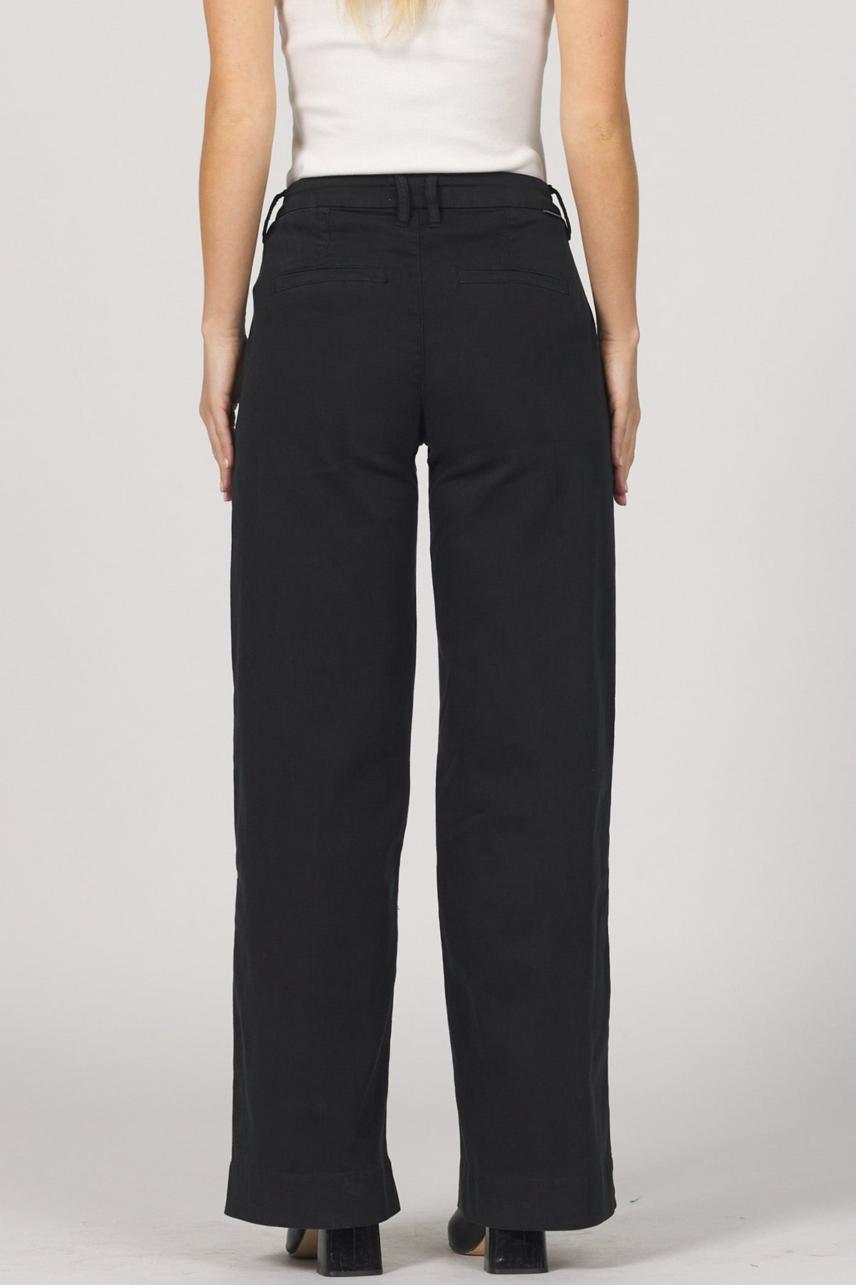 BLACK-DPM55C406BLK-4 — Dear John Denim