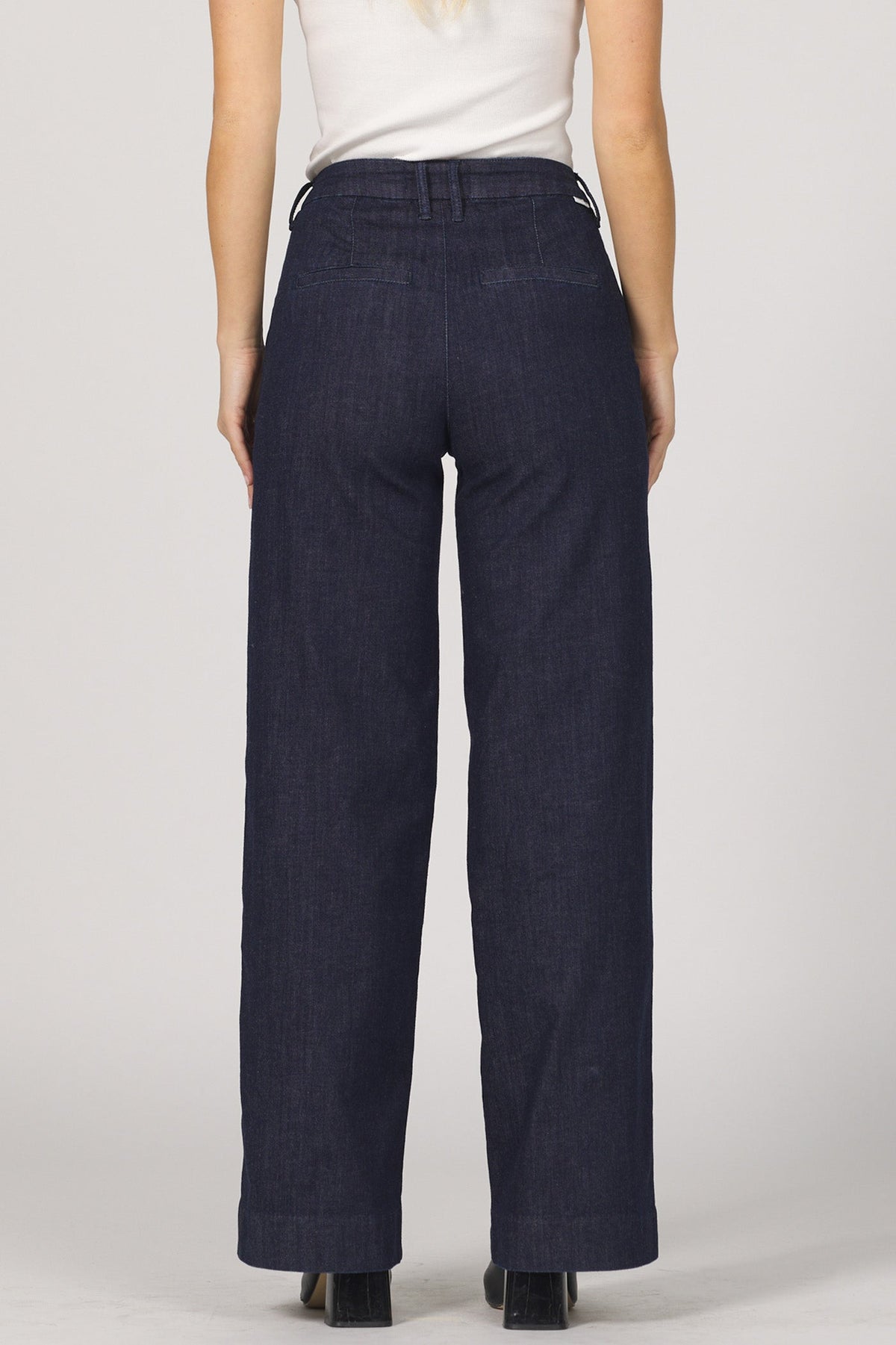 ZODIAC -DPM55C406ZOD-4 — Dear John Denim