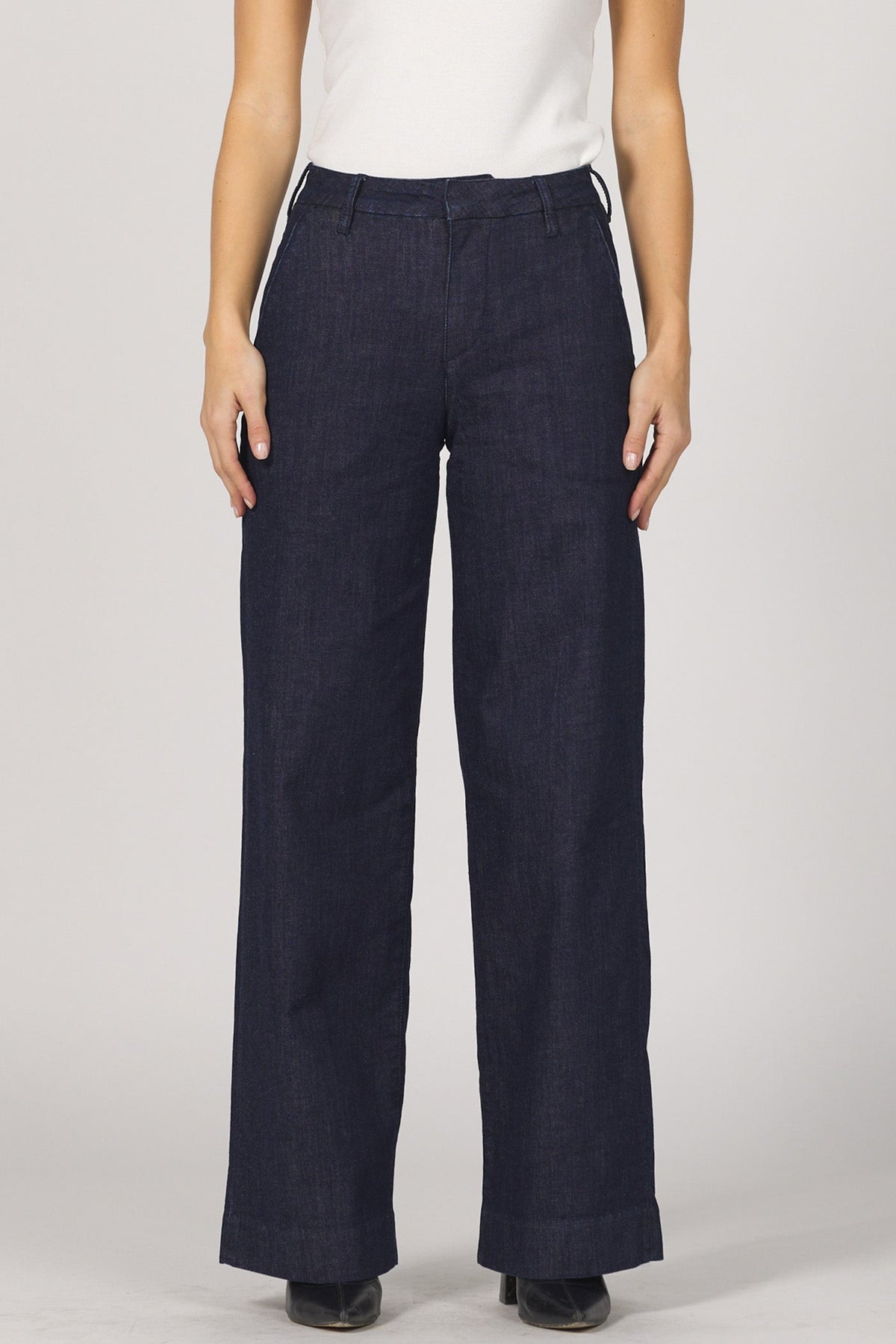 ZODIAC -DPM55C406ZOD-1 — Dear John Denim