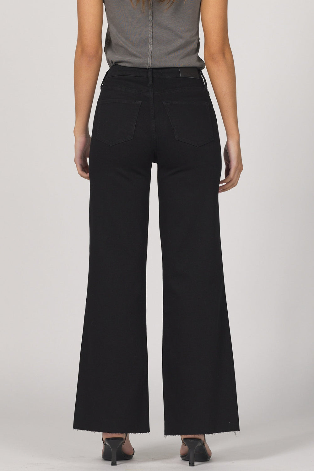BLACK ARROW-DPM55D306BAW-4