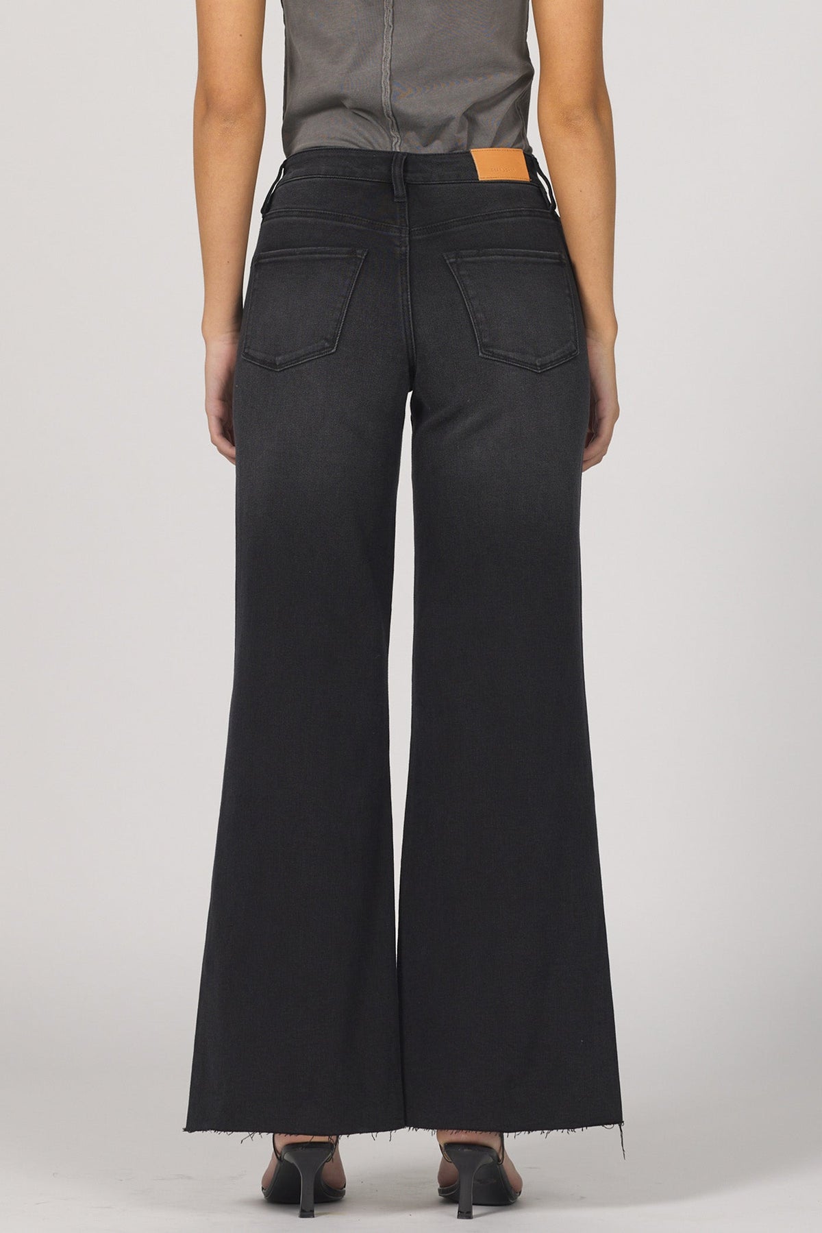 JET SET-DPM55D314JTS-4 — Dear John Denim