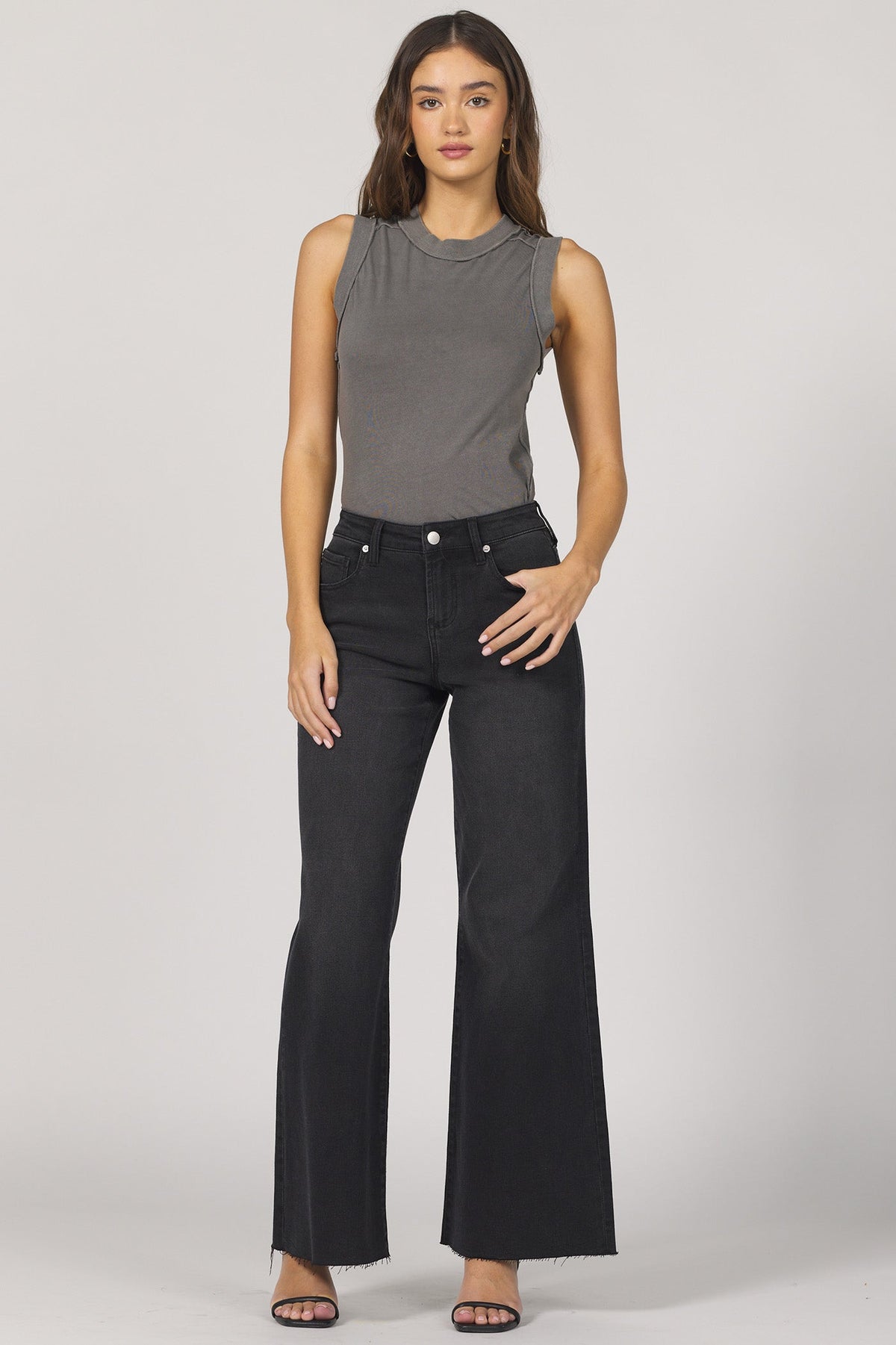 JET SET-DPM55D314JTS-2 — Dear John Denim