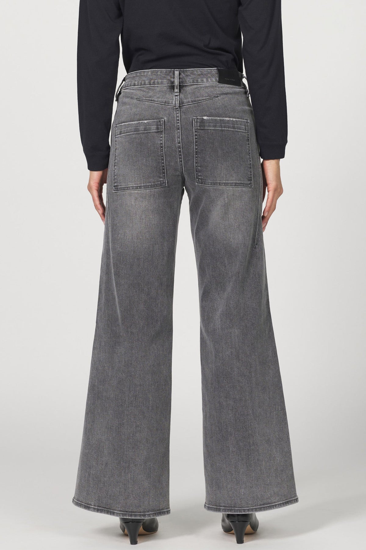 MIDDLEBROOK-DPM55D317MLK-4 — Dear John Denim