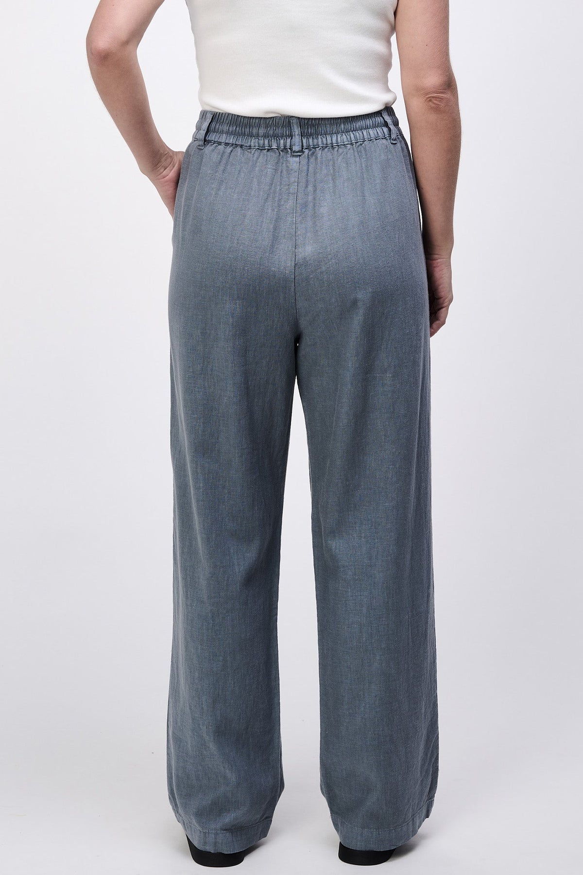 STORMY WEATHER-DPM55E302SMW-4 — Dear John Denim