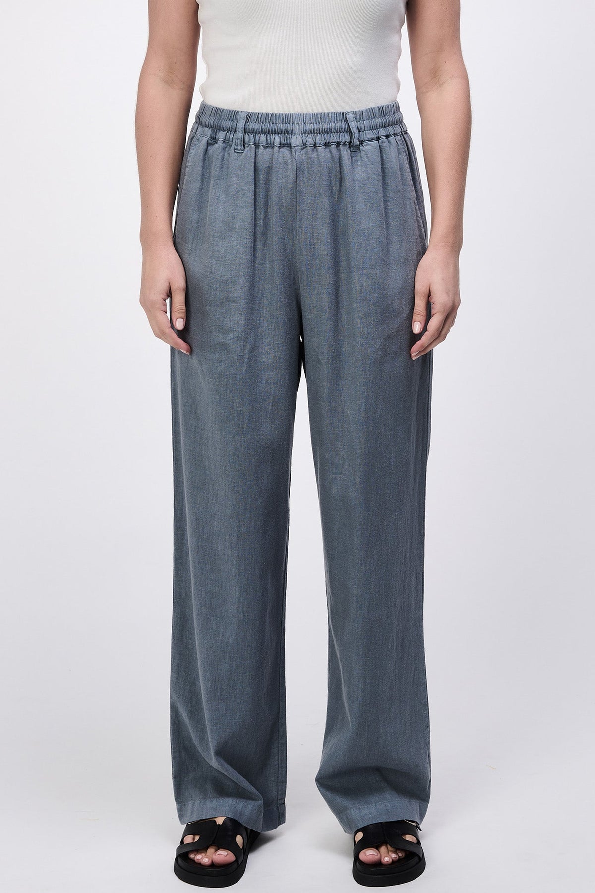 STORMY WEATHER-DPM55E302SMW-1 — Dear John Denim