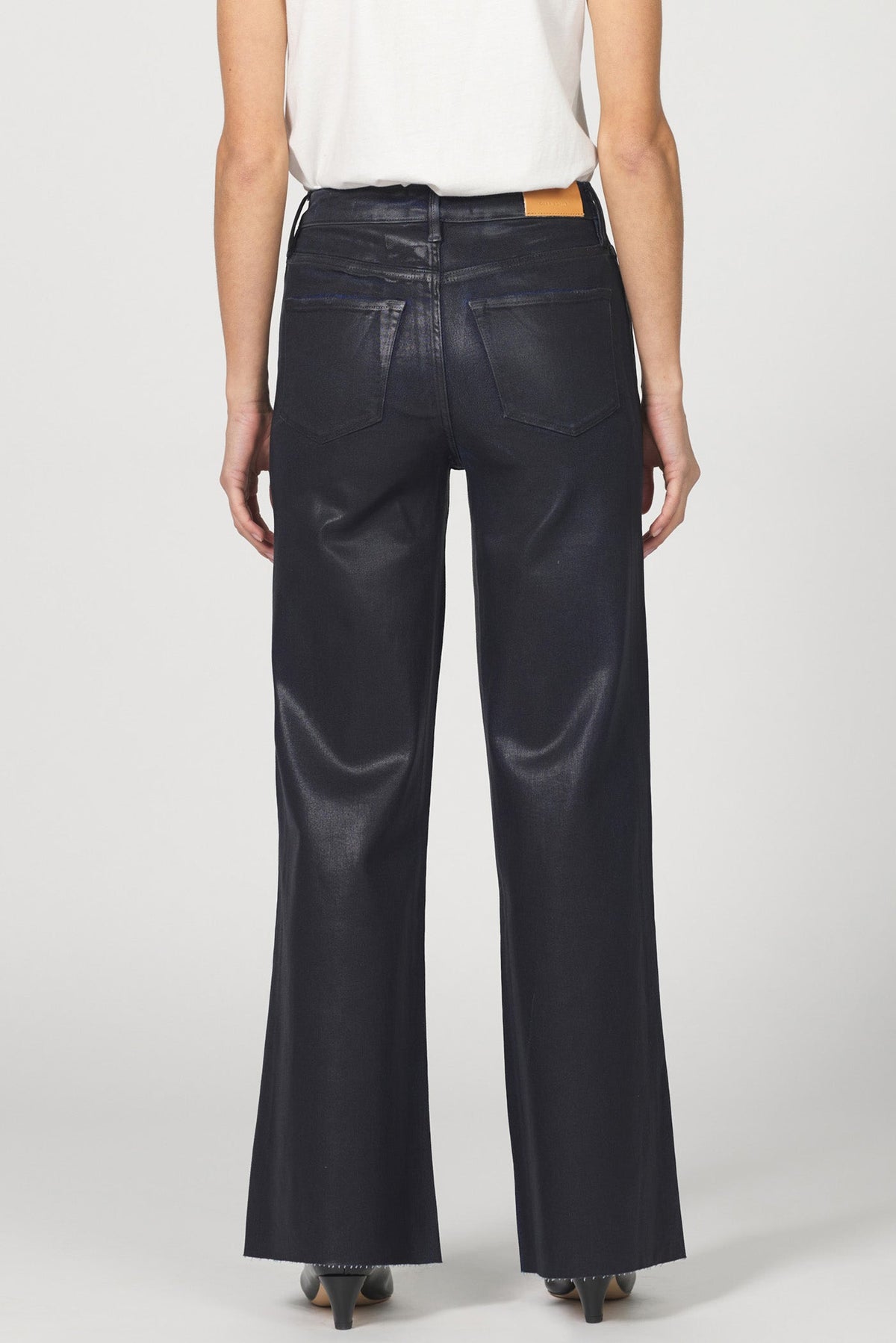fiona-wide-leg-jean-denim-paint — Dear John Denim
