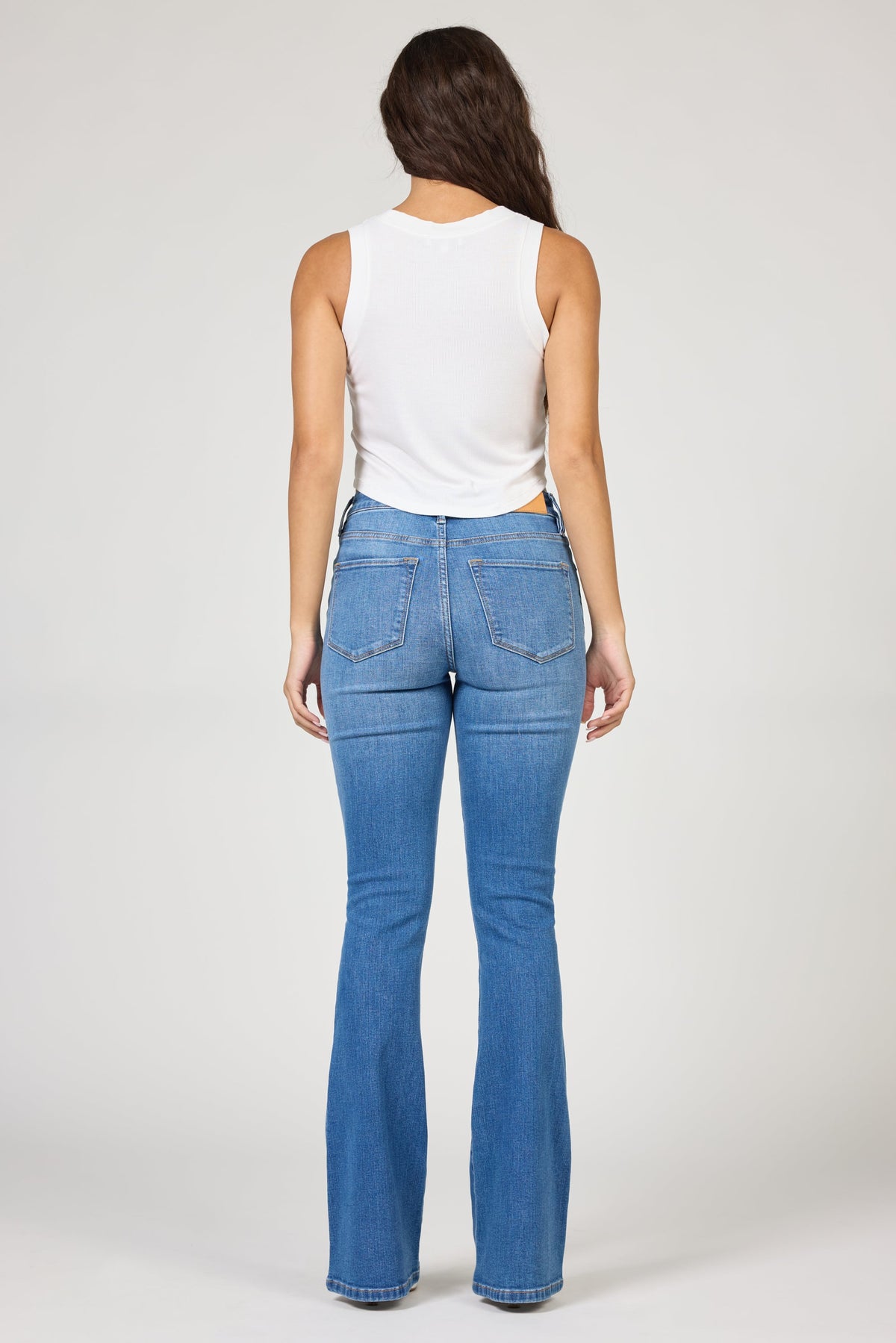 AMERY-DPM56A132AEY-4 — Dear John Denim