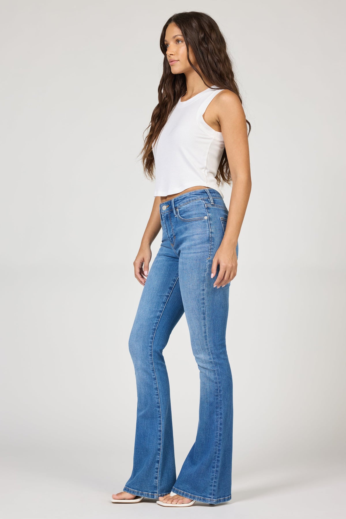 AMERY-DPM56A132AEY-3 — Dear John Denim