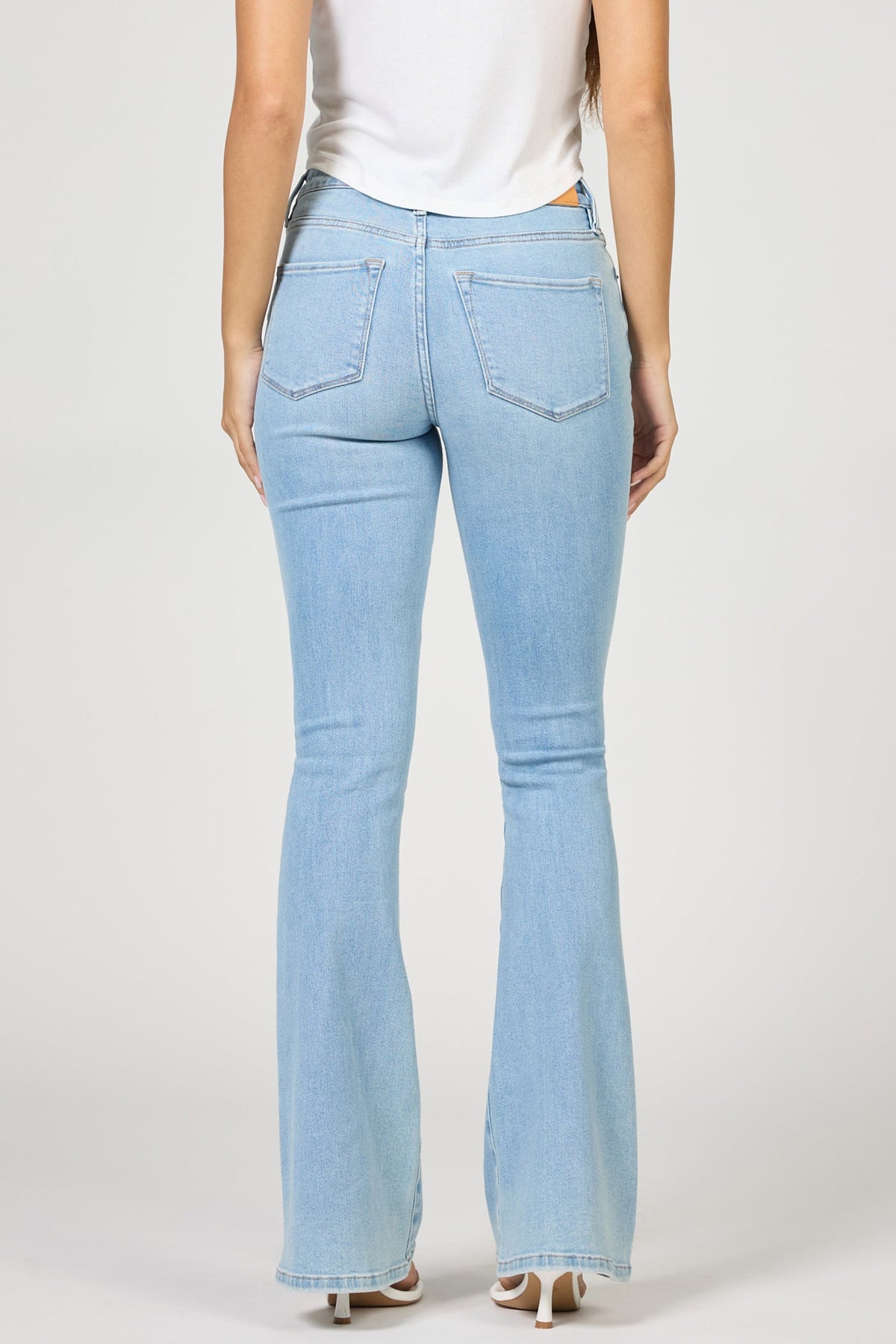 MIRNY-DPM56A133MRY-4 — Dear John Denim