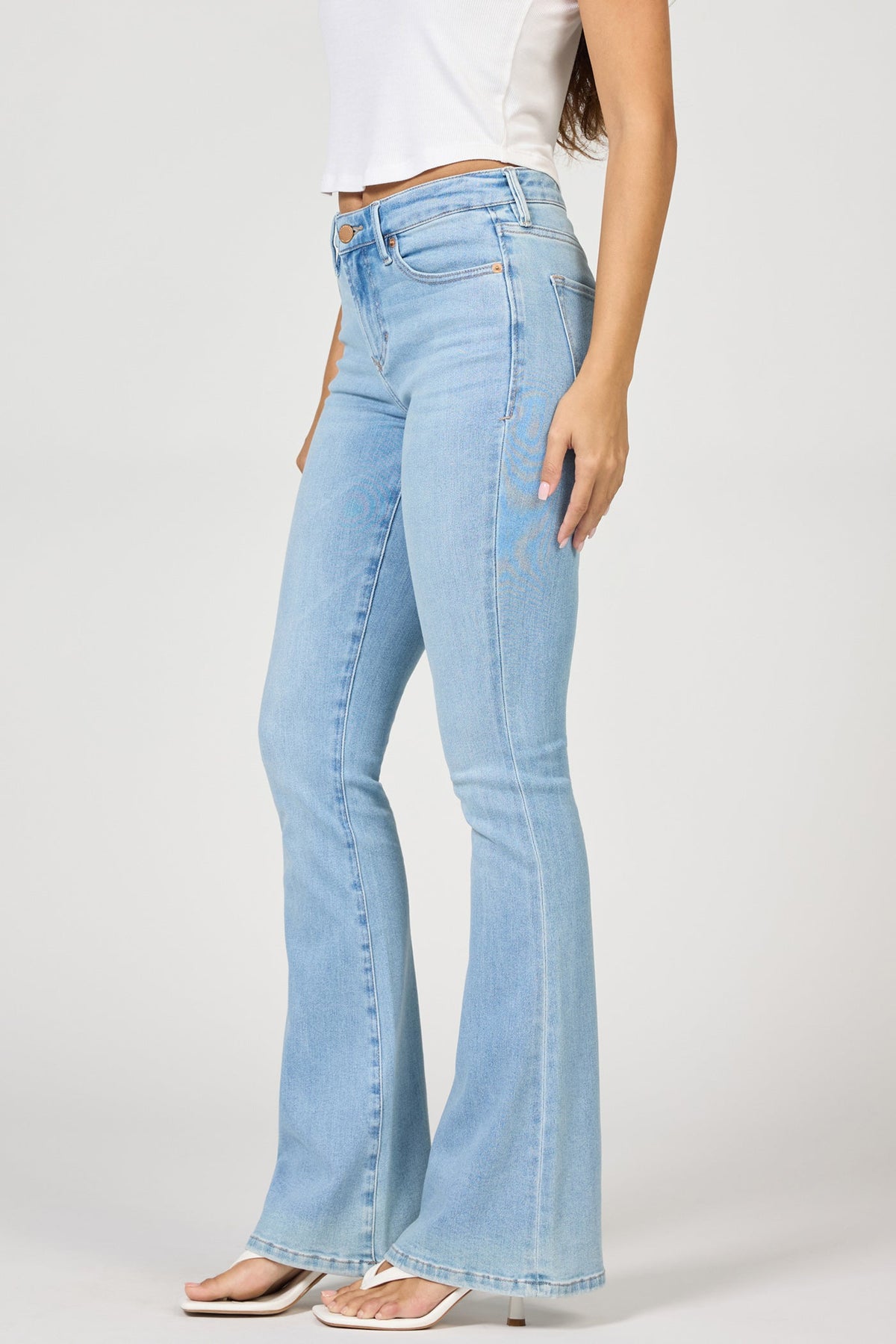 MIRNY-DPM56A133MRY-3 — Dear John Denim