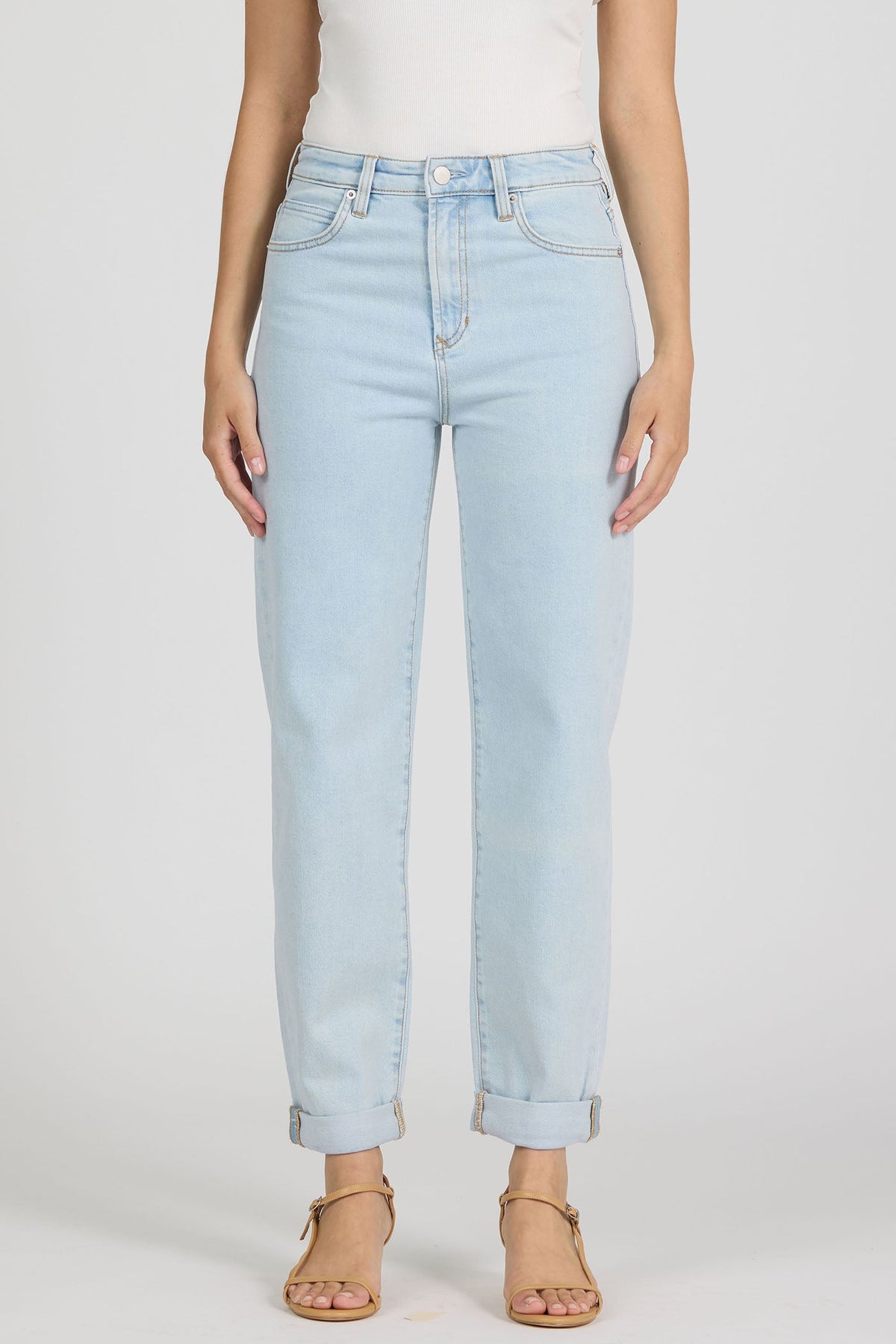 BUBBLE BATH-DPM92A100BBT-1 — Dear John Denim