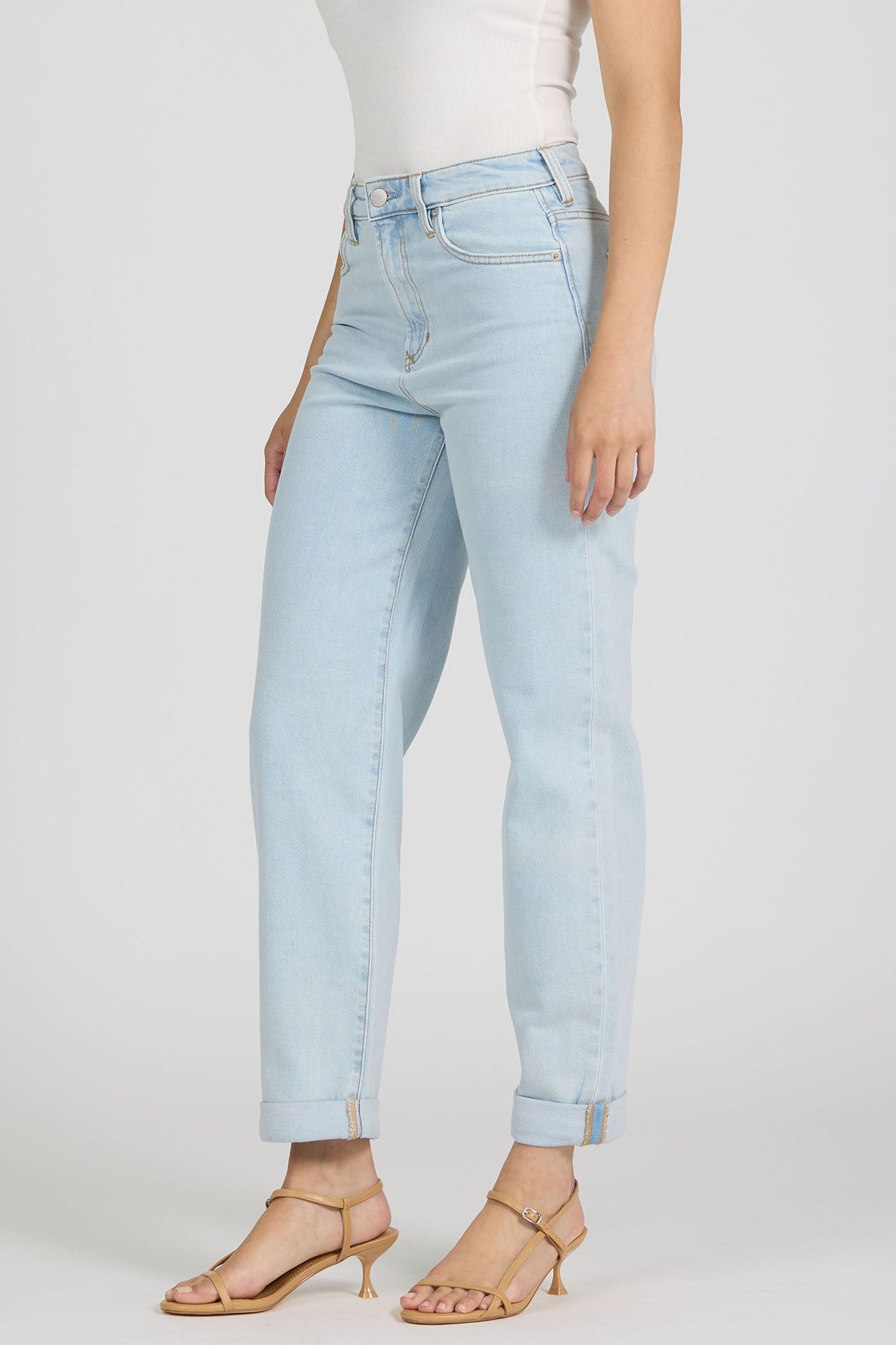 BUBBLE BATH-DPM92A100BBT-3 — Dear John Denim