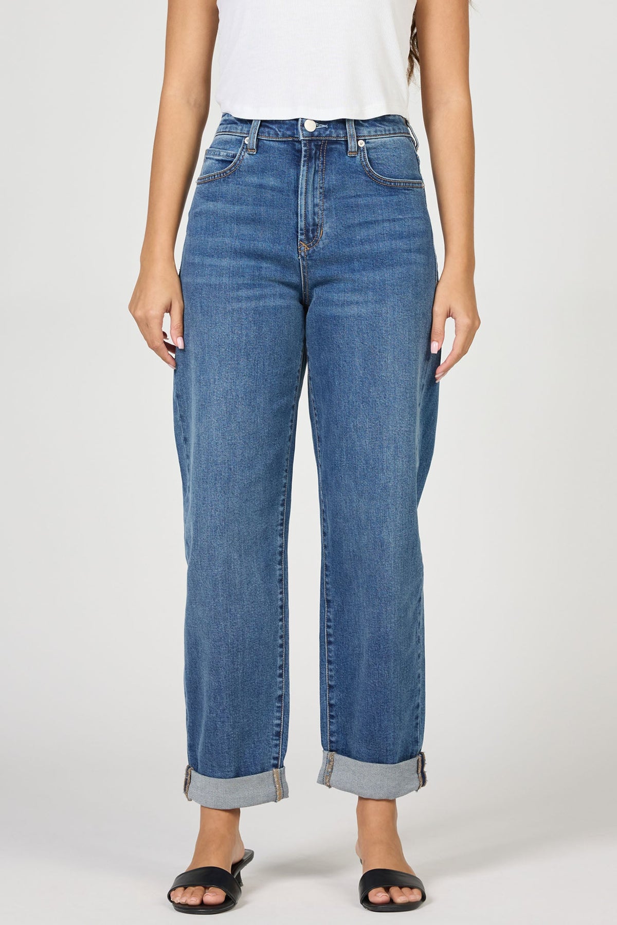 OCEAN BATH-DPM92A101ONB-1 — Dear John Denim
