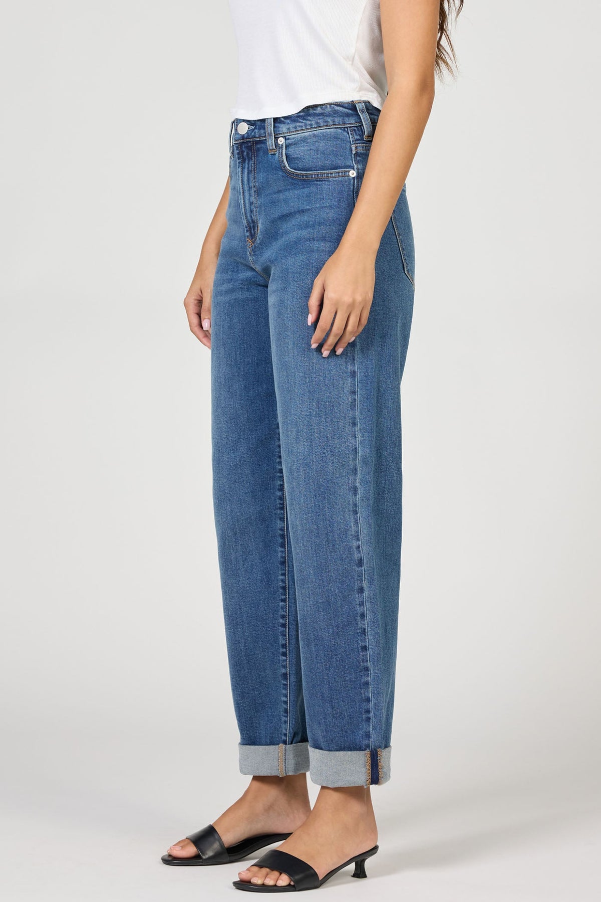 OCEAN BATH-DPM92A101ONB-3 — Dear John Denim