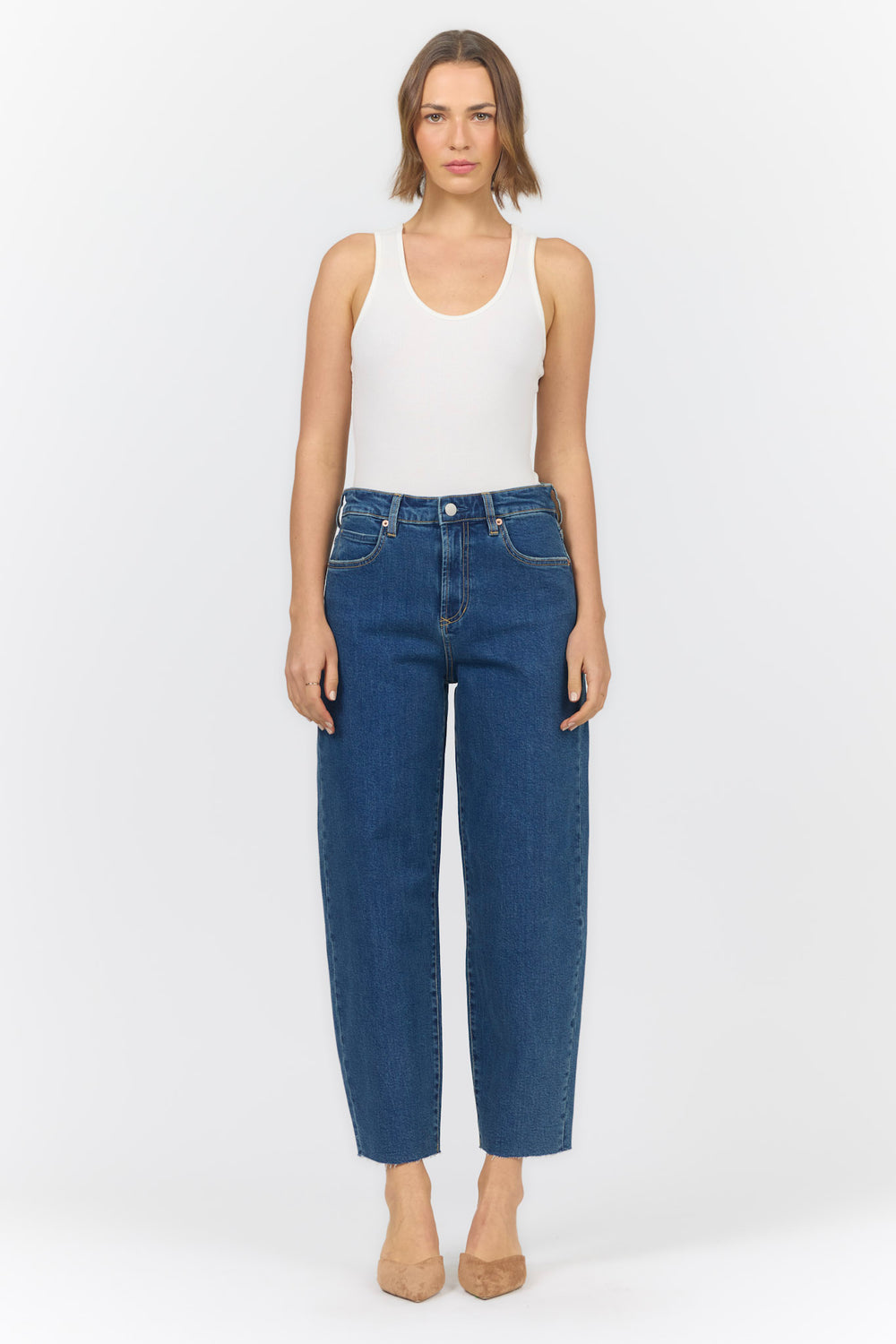 EVERETT JEAN ULTRA BEAM