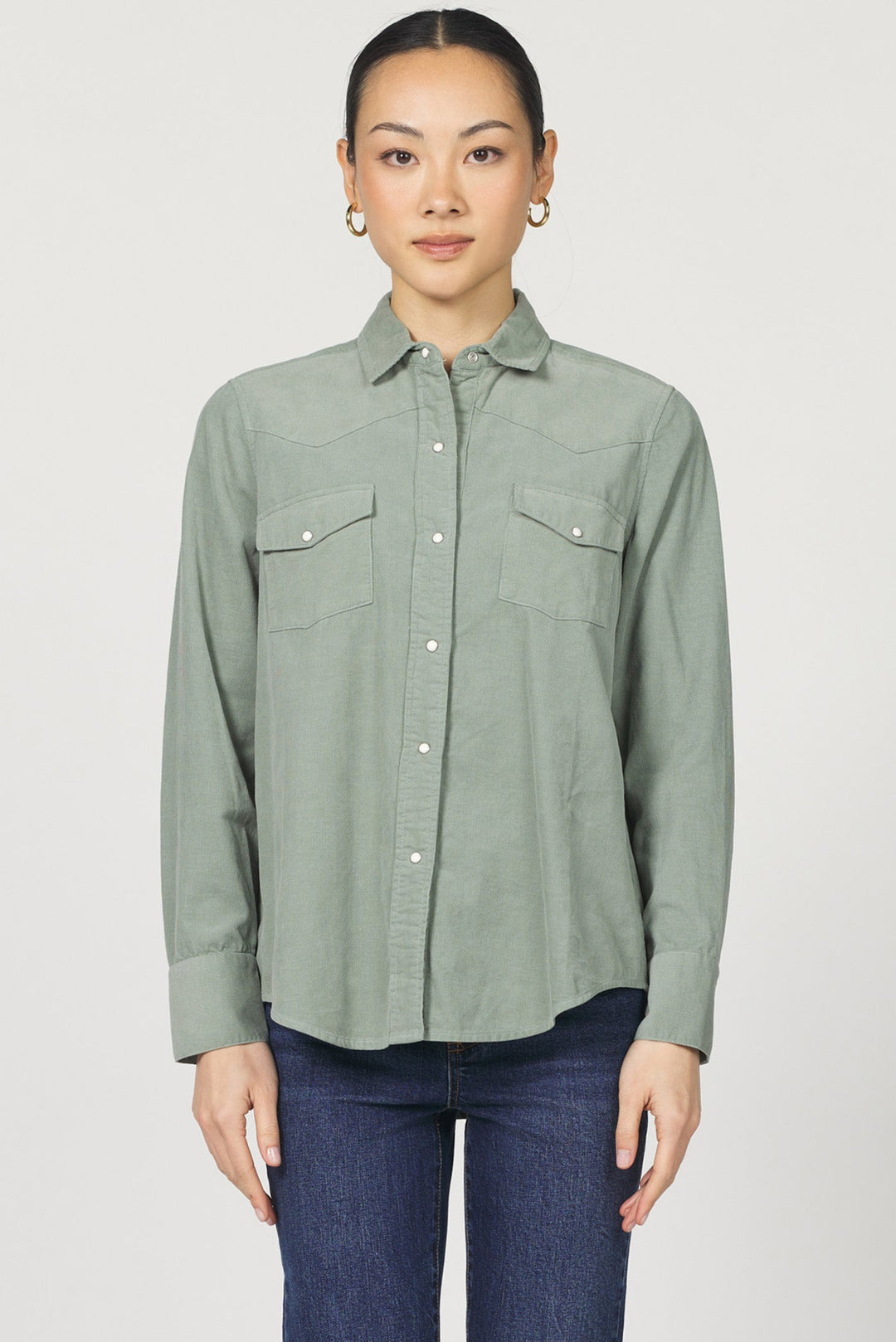 ICEBERG GREEN-DSH1047Z29IBG-1