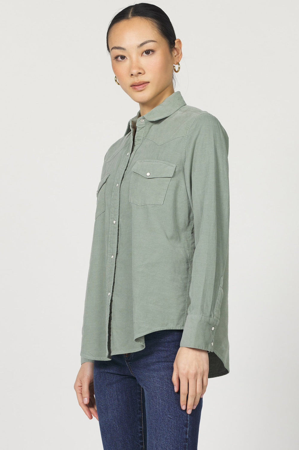 ICEBERG GREEN-DSH1047Z29IBG-2